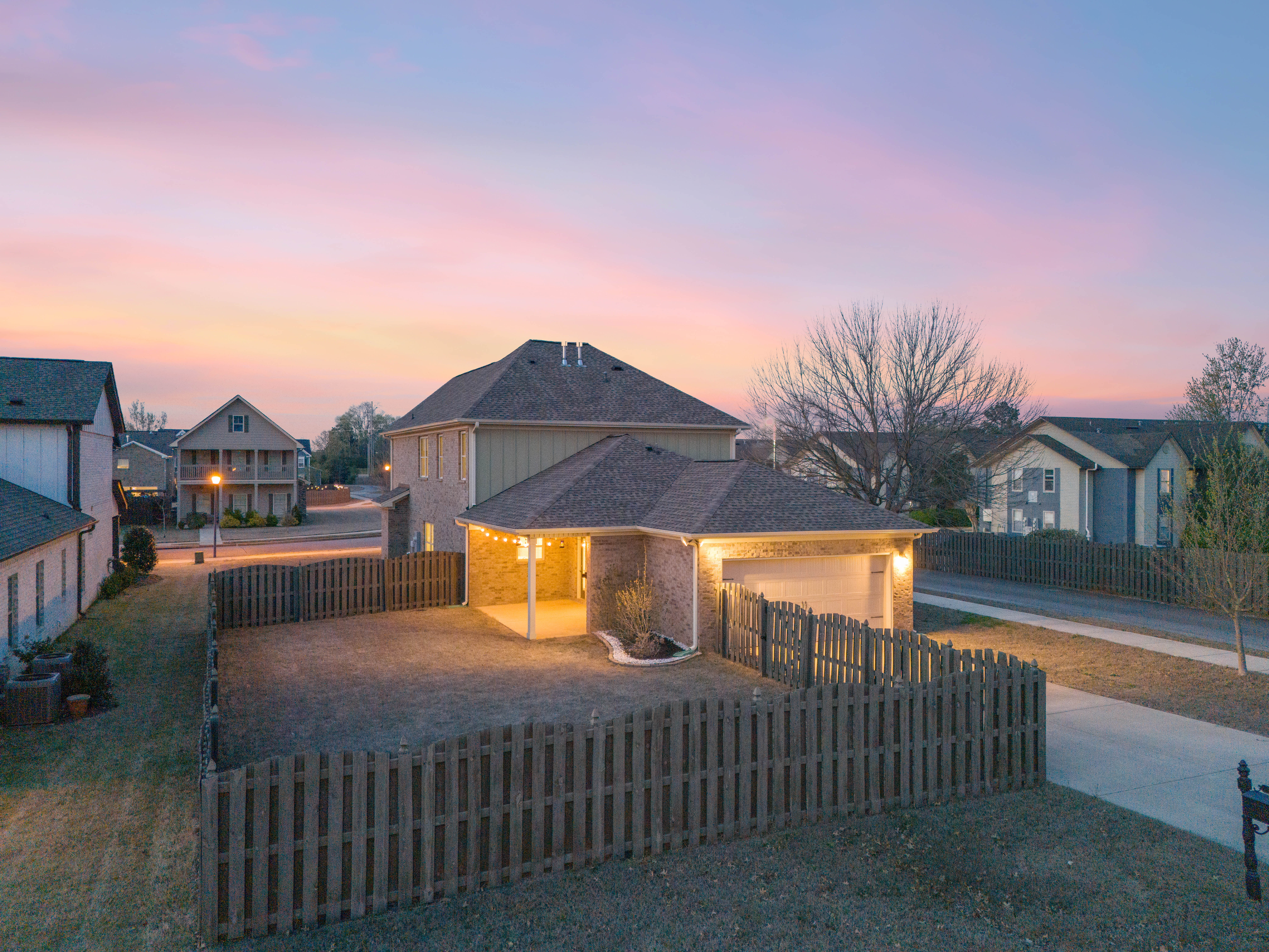  17 Desert Oak Ct SW - 物件實景