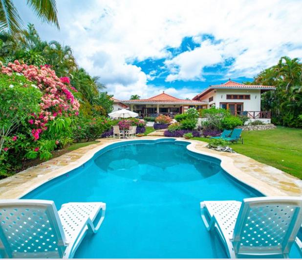 Cabarete, DO, 4 Bedrooms Bedrooms, ,4 BathroomsBathrooms,Residential,For Sale,1865793