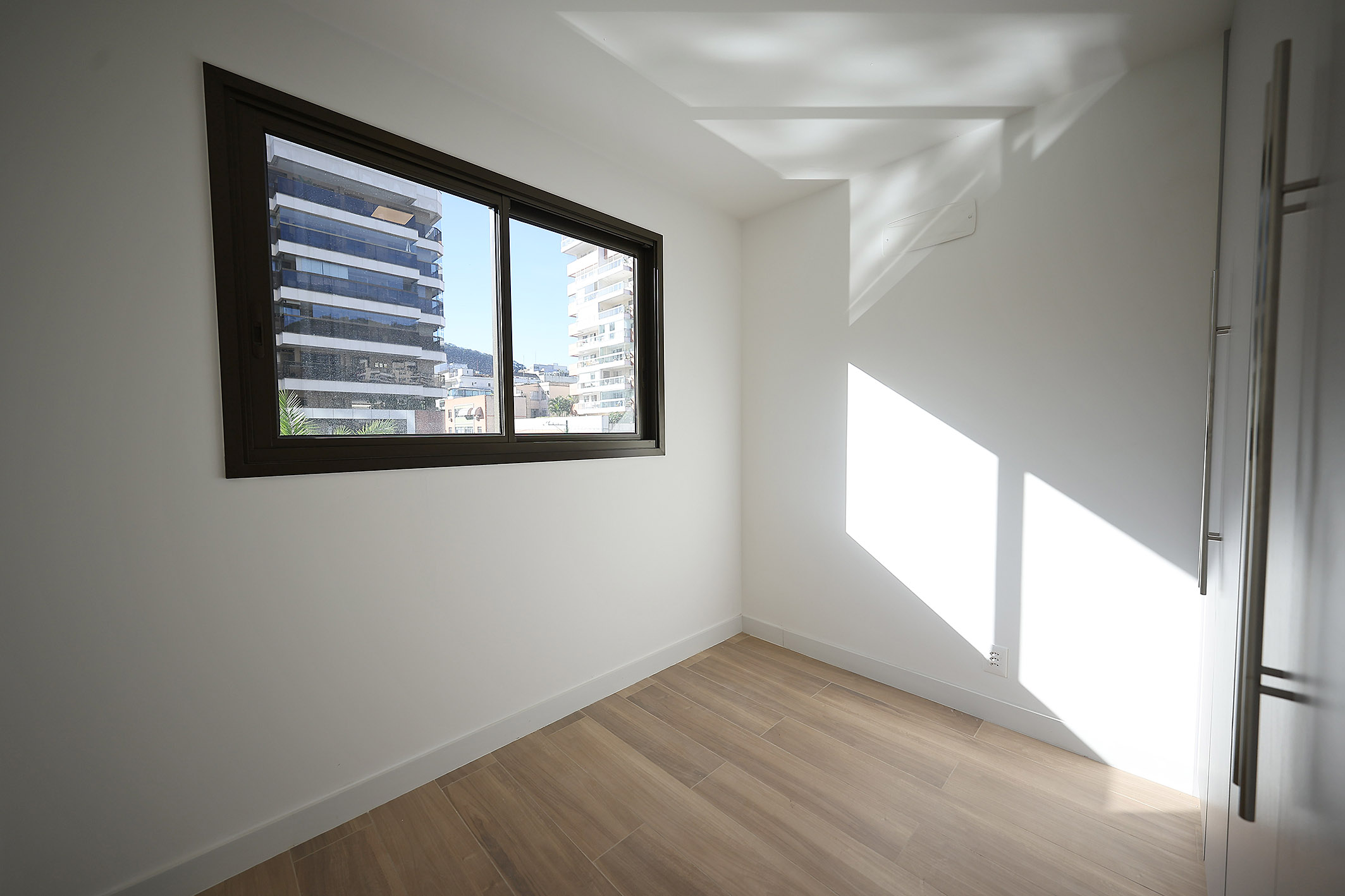  Garden apartment with four bedrooms in Botafogo - 物件實景