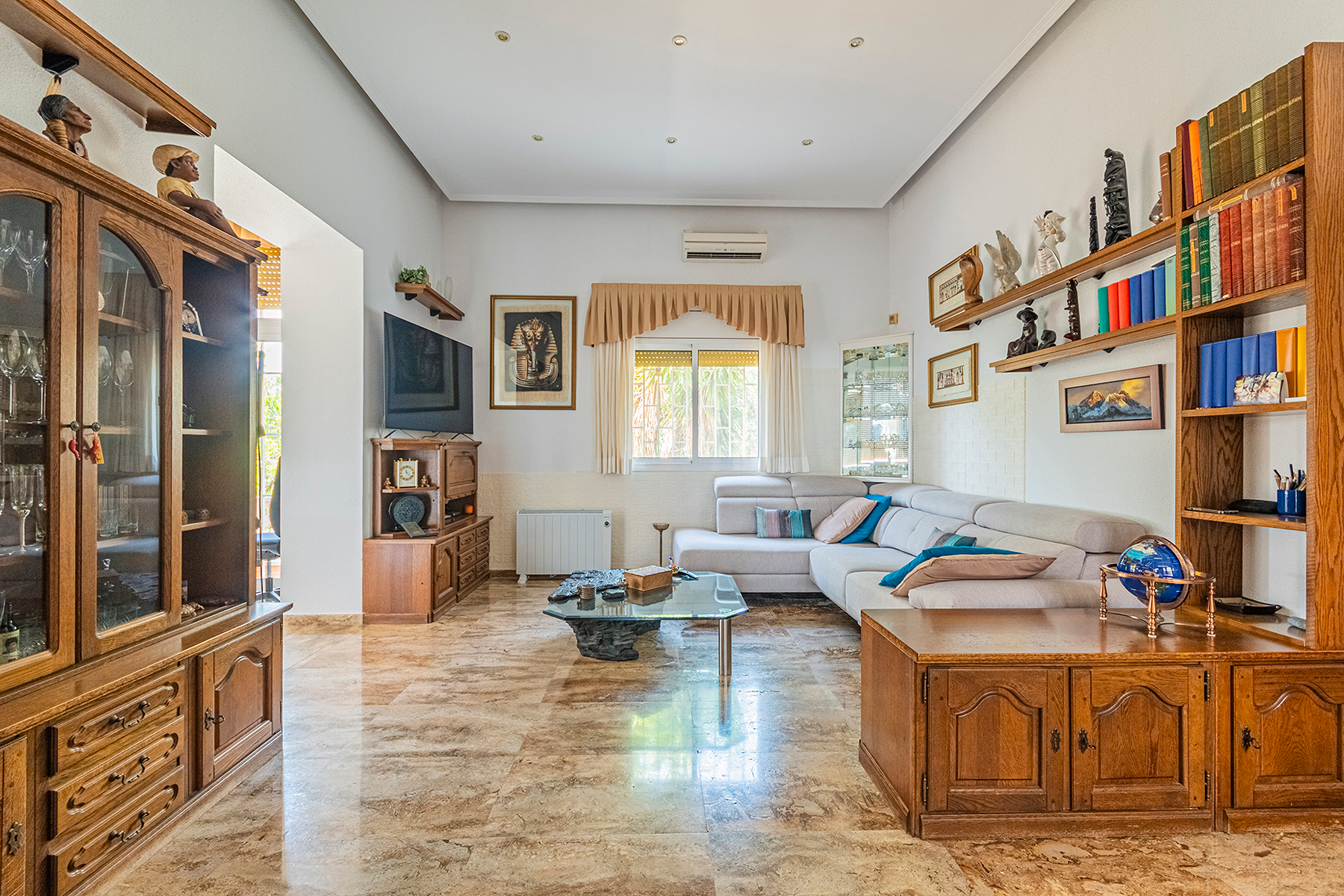 Detached house in the nature with panoramic views of Barcelona - 物件實景