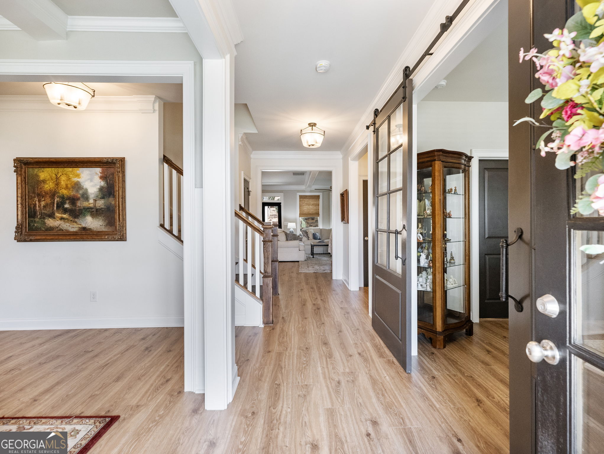 Hoschton, Georgia, 30548, United States, 5 Bedrooms Bedrooms, ,3 BathroomsBathrooms,Residential,For Sale,1986295