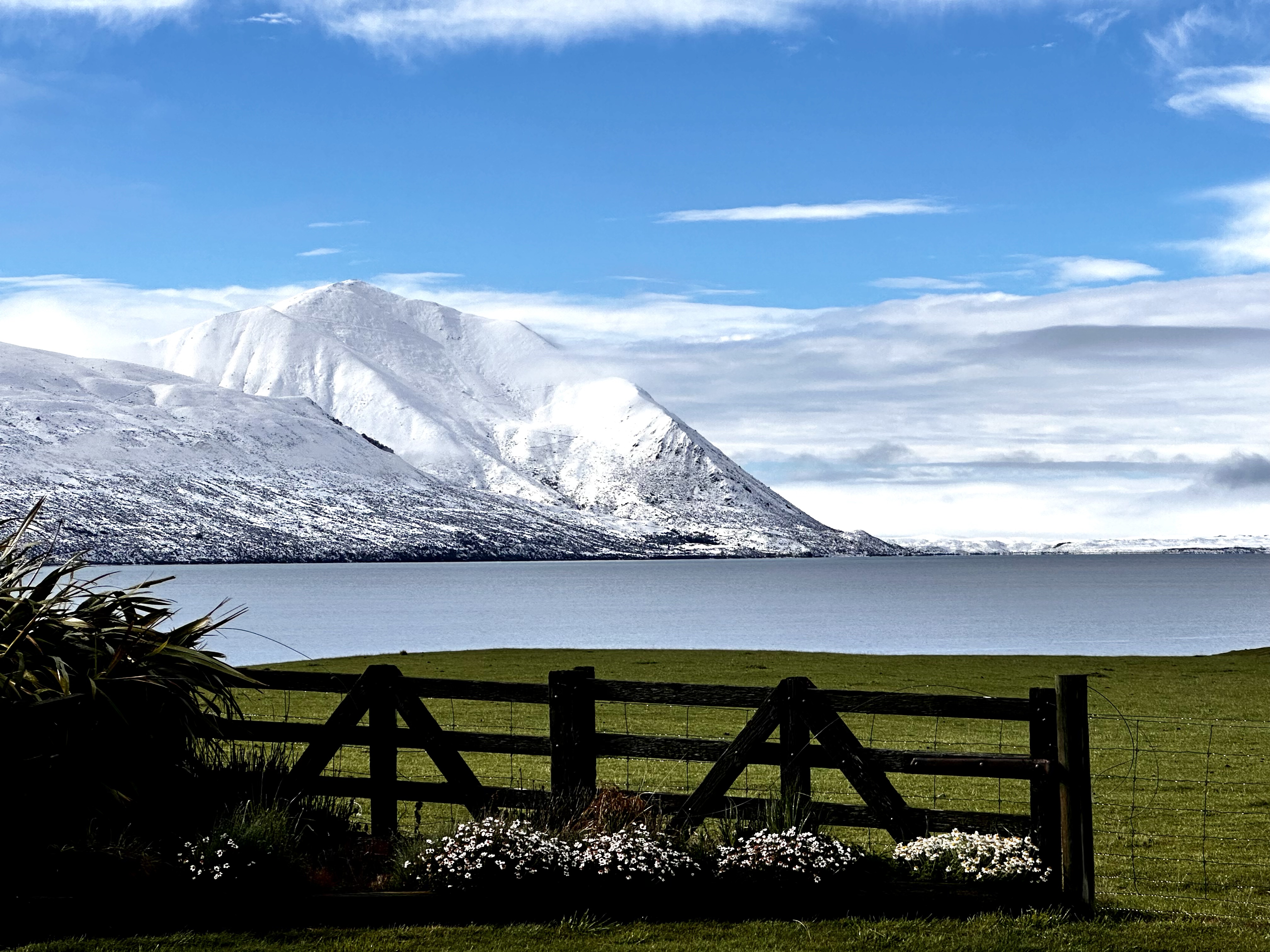  Lake Ohau Station - 物件實景