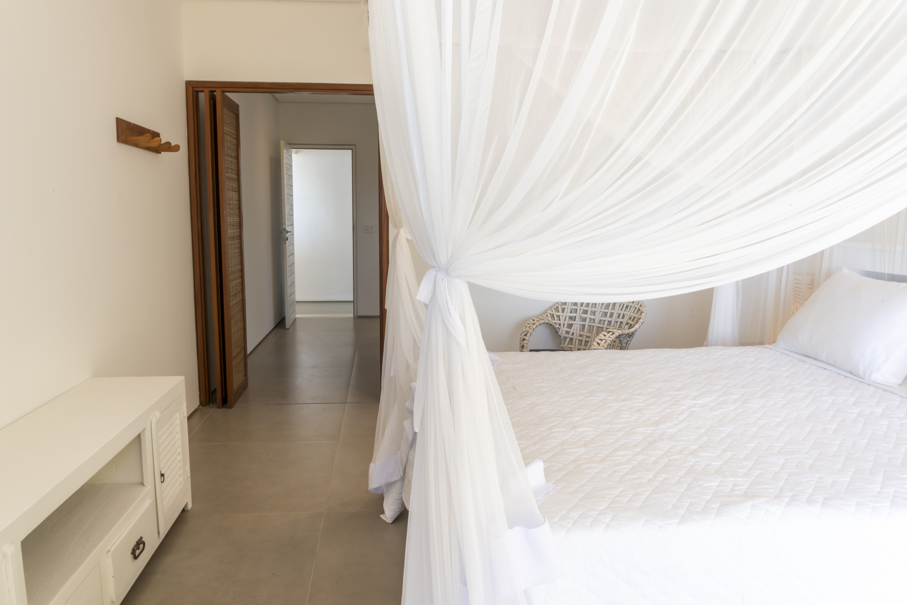  Furnished house in Terravista with direct access to Praia das Tartarugas - 物件實景