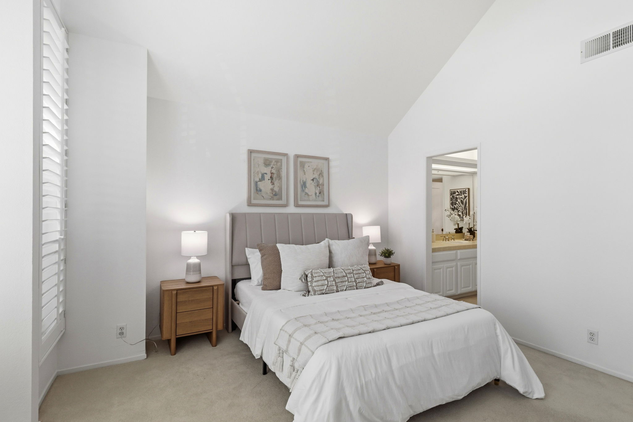  2941 Belmont Woods way - 物件實景