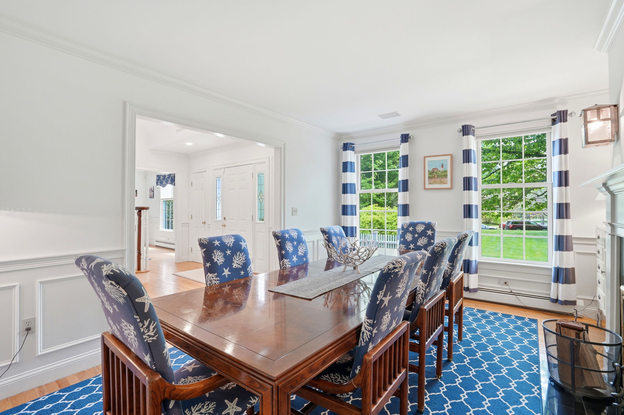  50 Lewis Farm Rd, Duxbury, MA - 物件實景