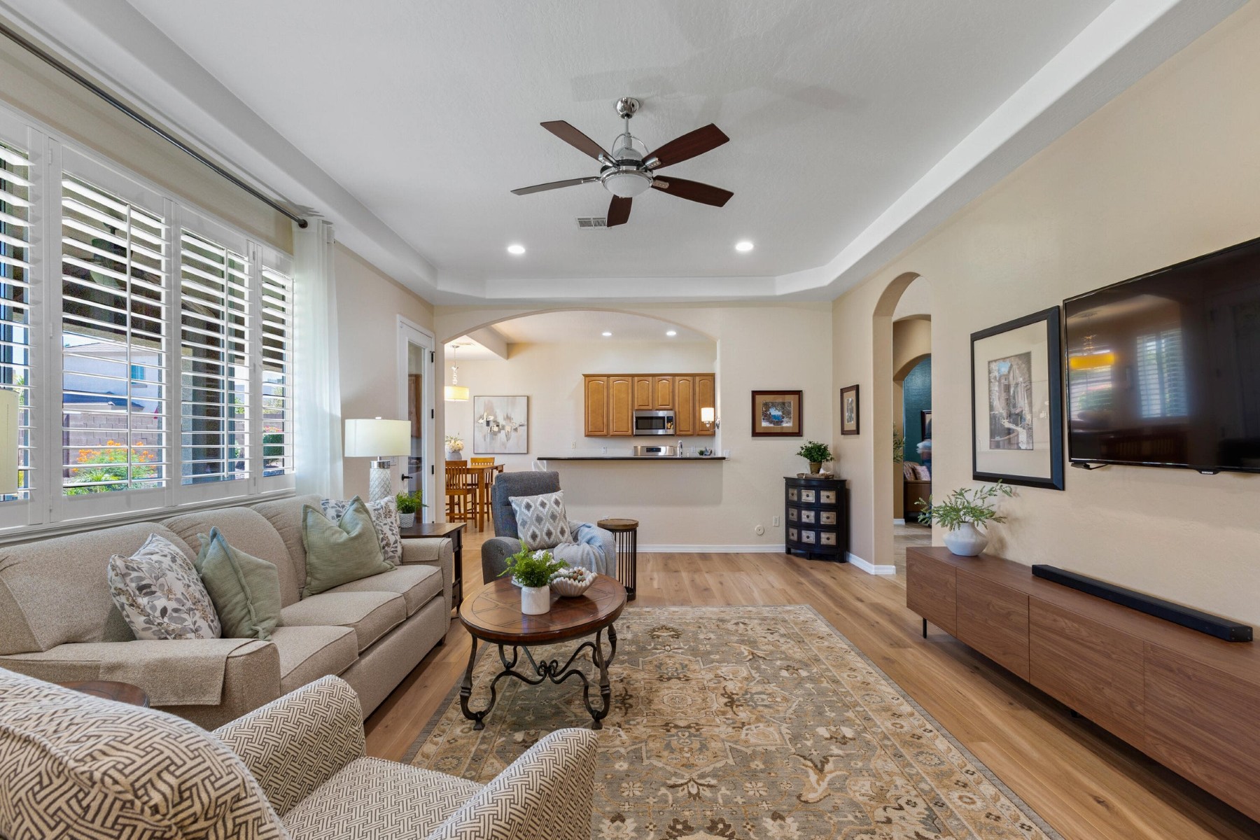 6940 E Grandview Street, Mesa, AZ 85207 - 物件實景