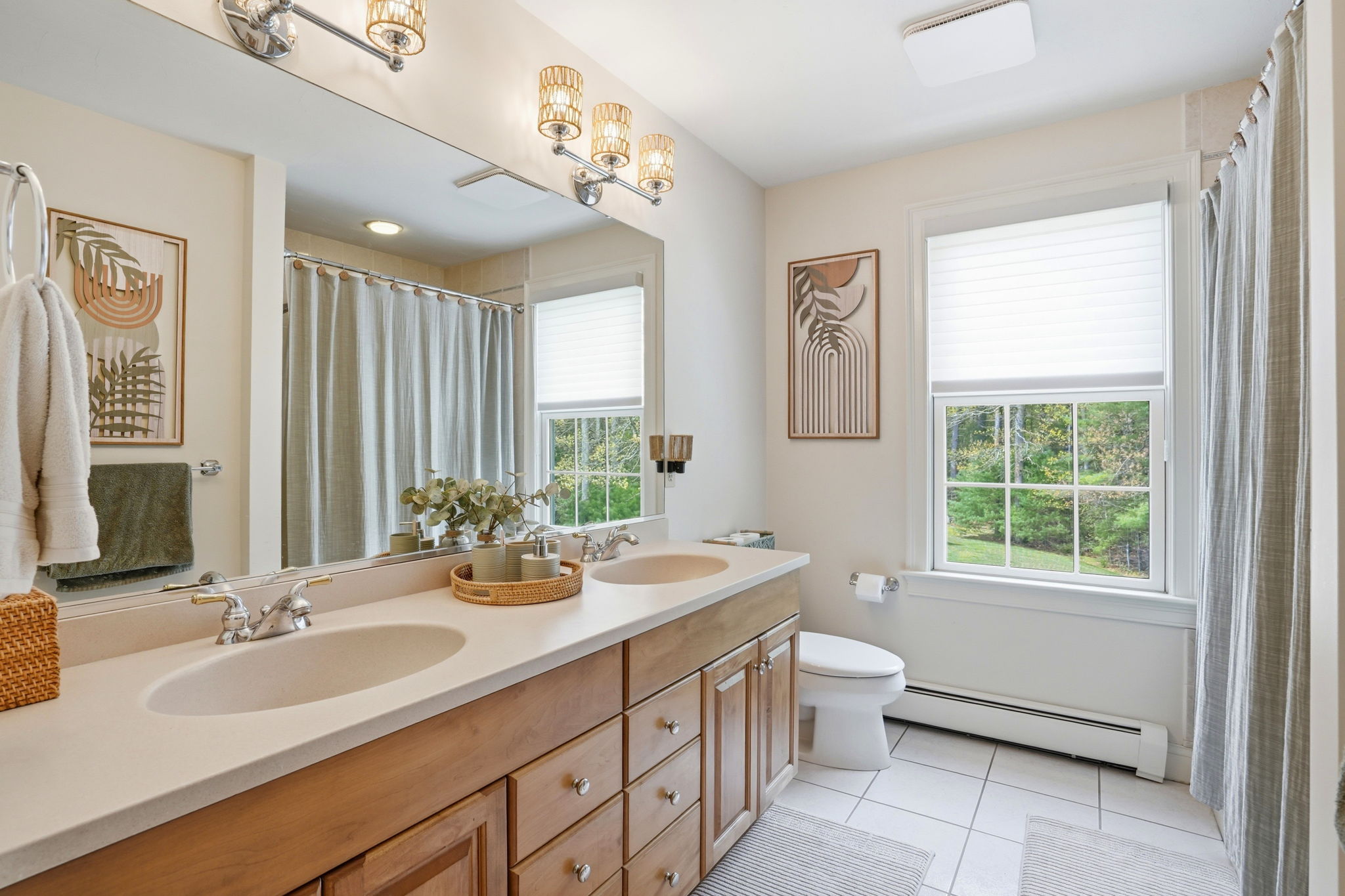  50 Lewis Farm Rd, Duxbury, MA - 物件實景