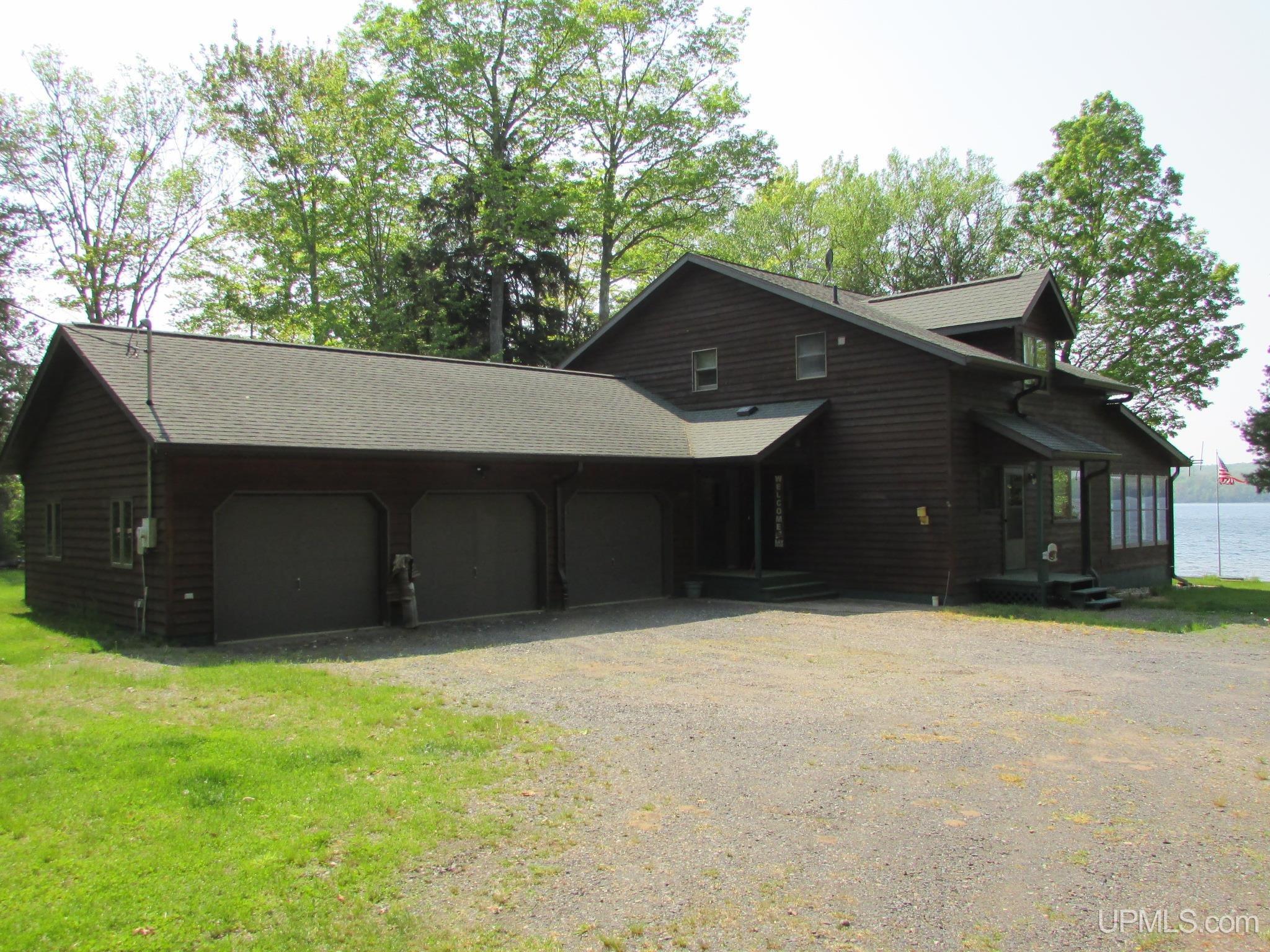 Skanee, Michigan, 49962, United States, 3 Bedrooms Bedrooms, ,2 BathroomsBathrooms,Residential,For Sale,1975456
