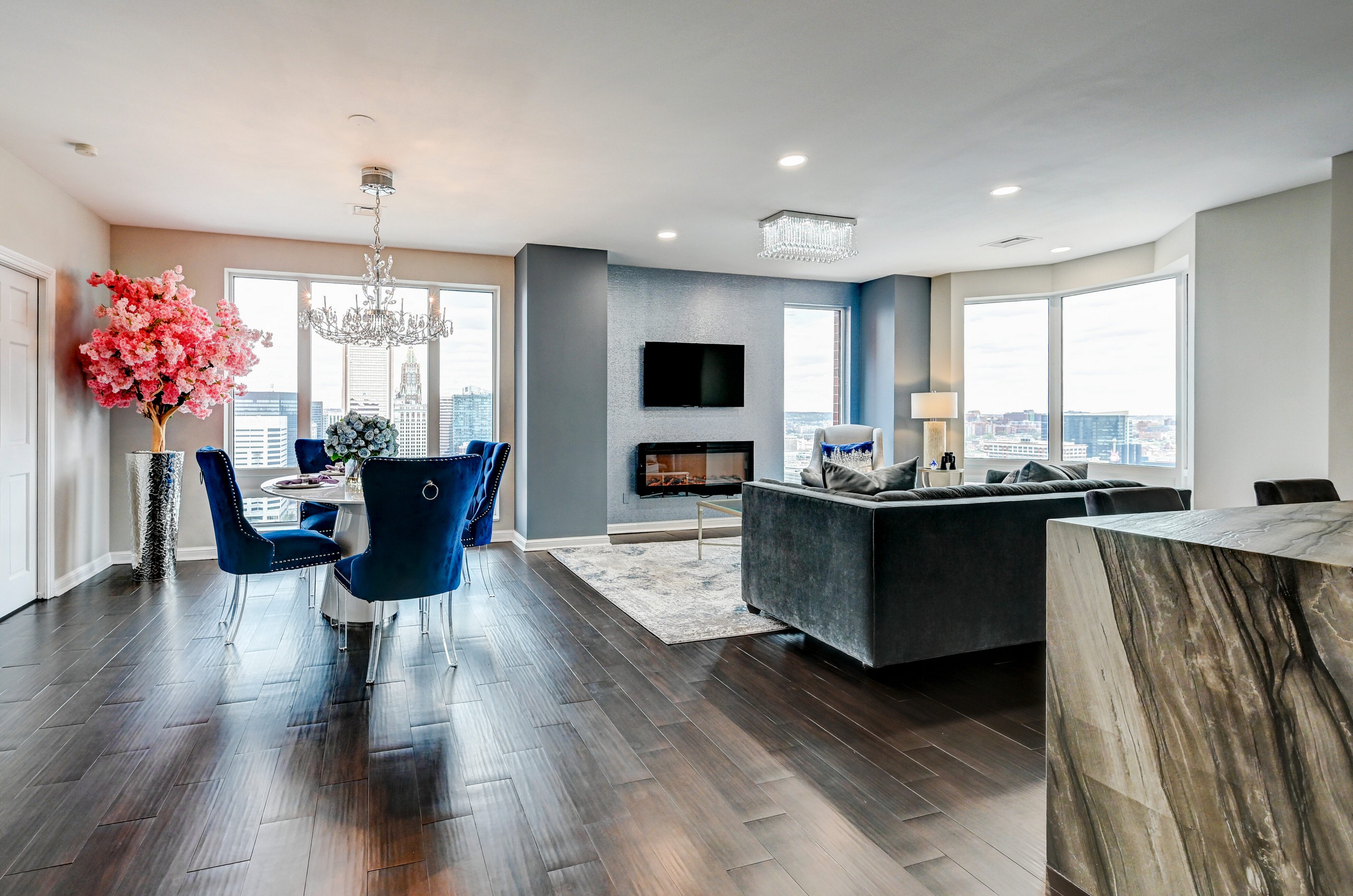  OTTERBEIN - 物件實景