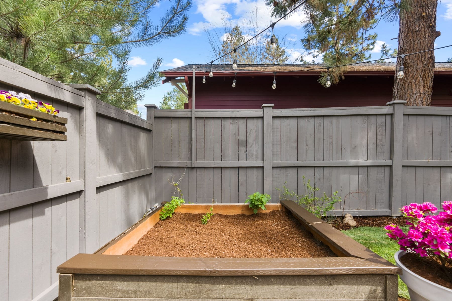  2484 NW Sacagawea Lane Bend, OR 97703 - 物件實景