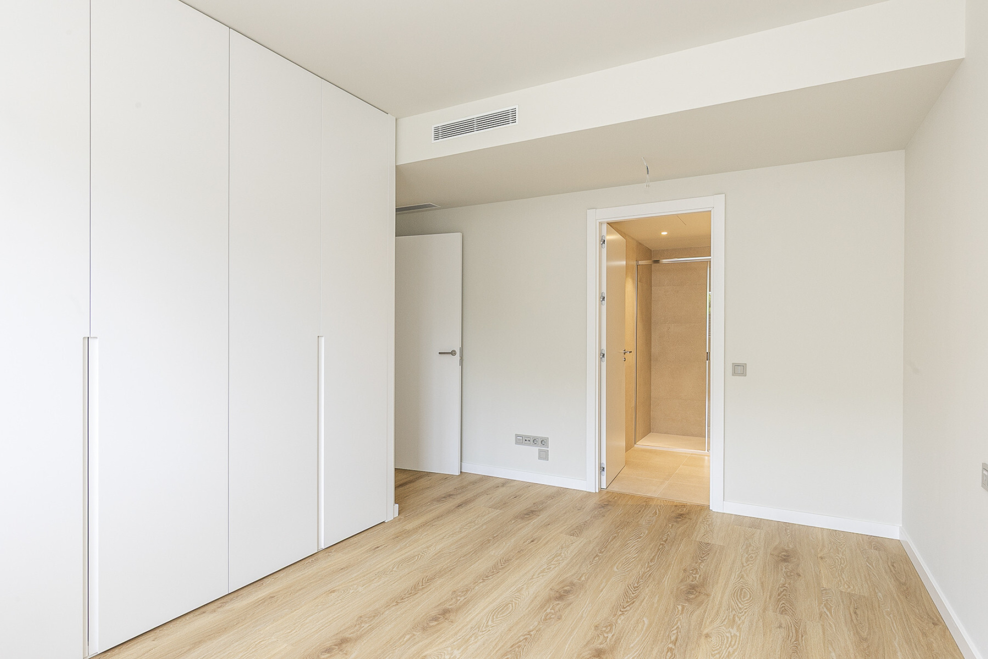  Newly built 3-bedroom ground floor apartment in the best development in La Plana - 物件實景