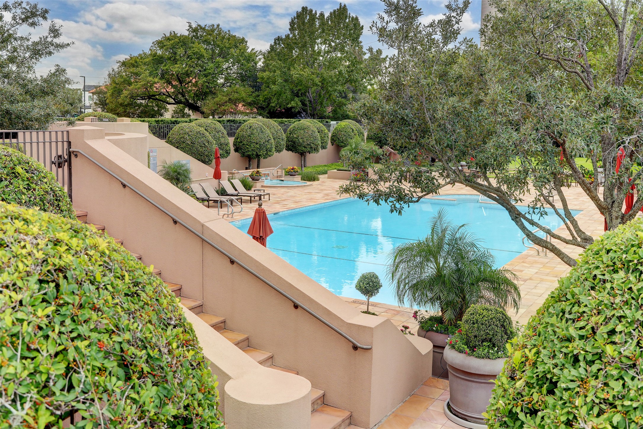  5100 San Felipe Street #164E - 物件實景