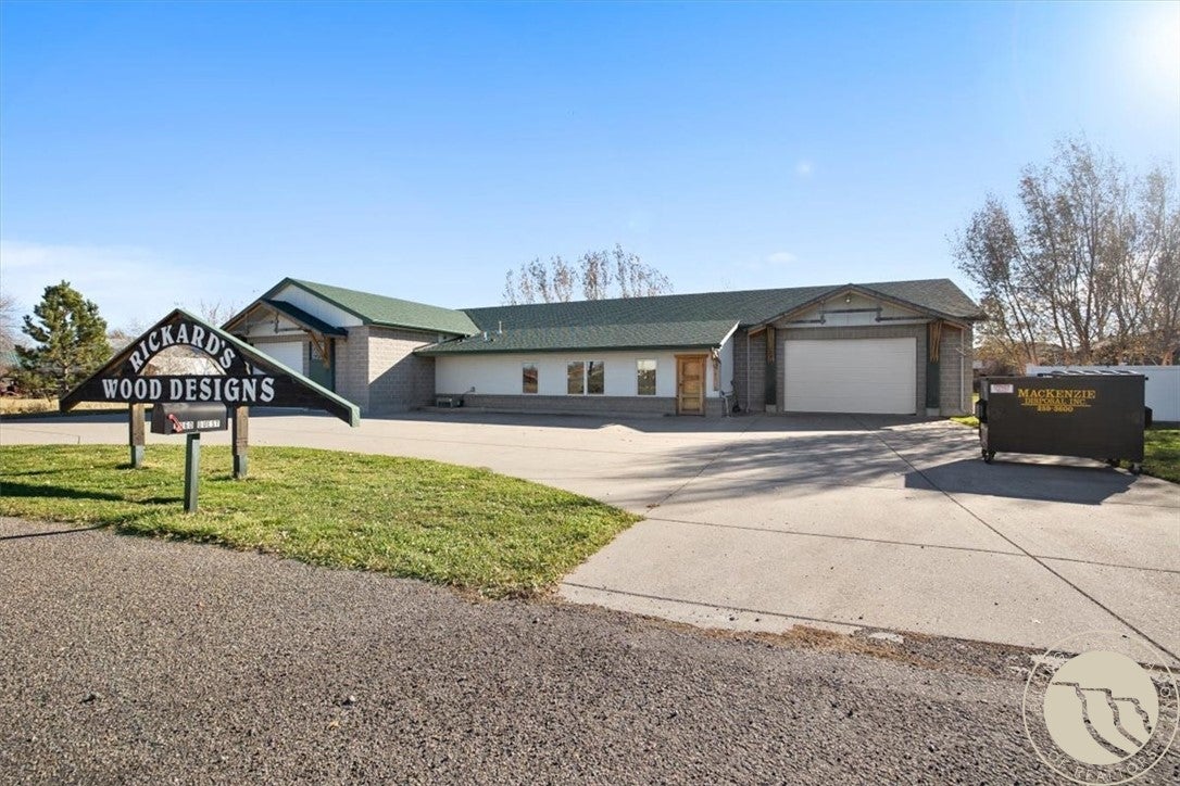 Billings, Montana, 59101, United States, 3 Bedrooms Bedrooms, ,2 BathroomsBathrooms,Residential,For Sale,2048034