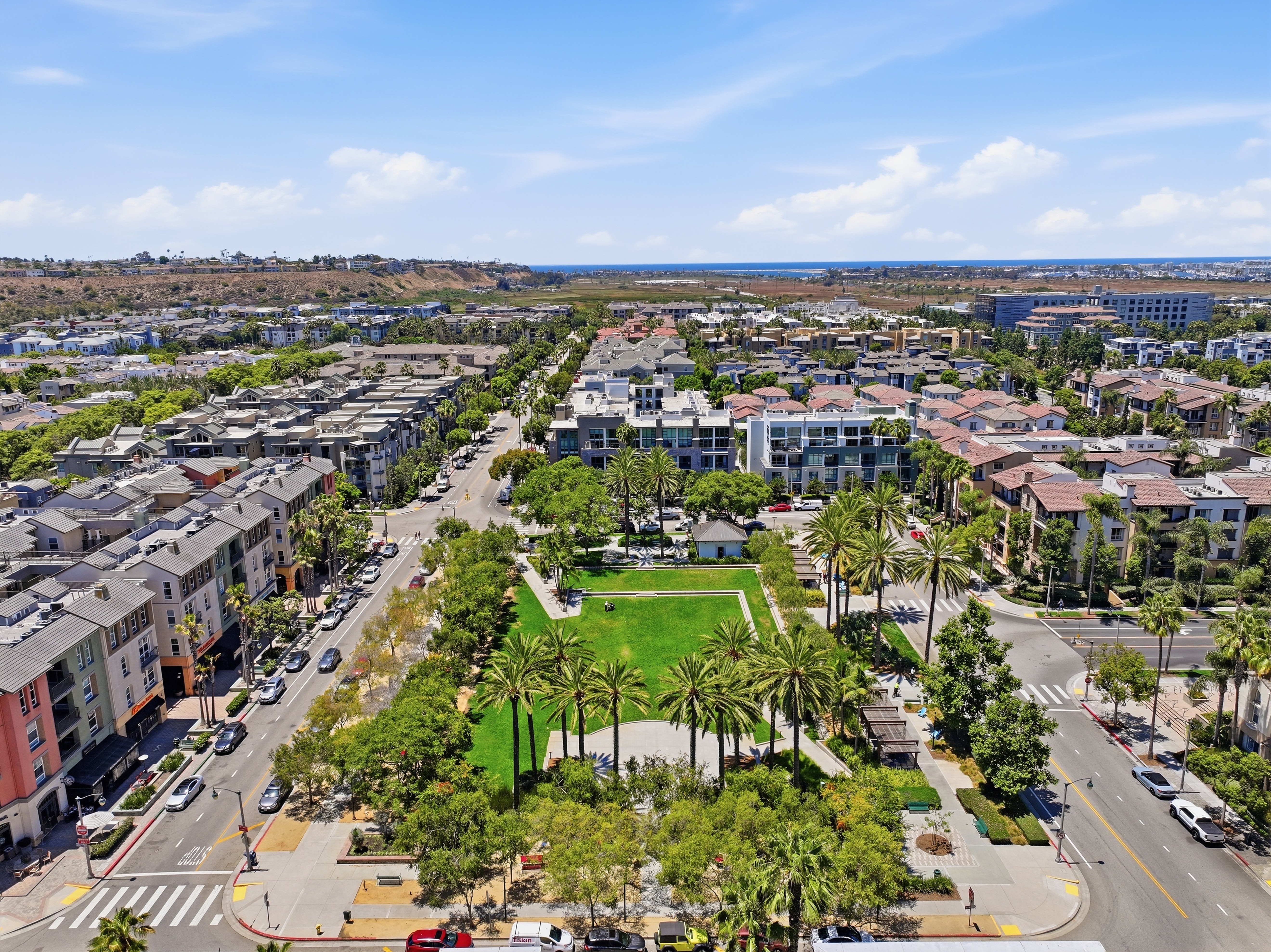  13045 Pacific Promenade #102, Los Angeles, CA 90094 - 物件實景