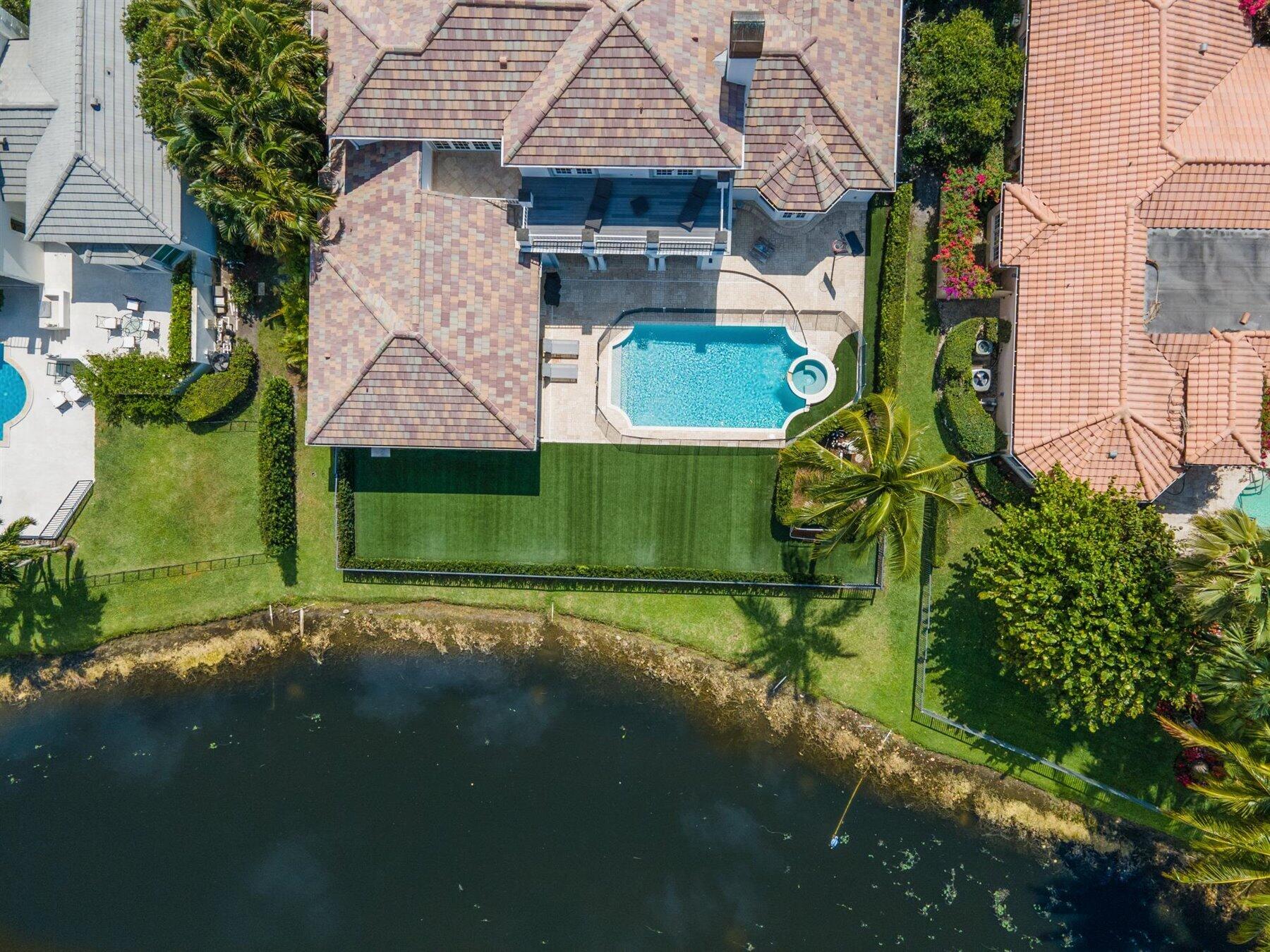  2377 Golf Brook Drive - 物件實景