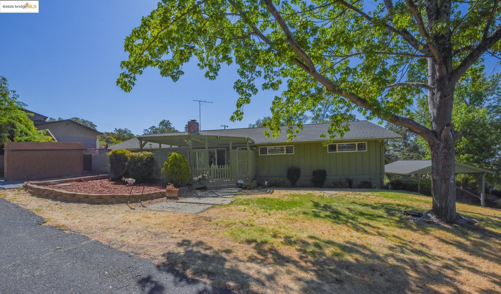 Sonora, California, 95370, United States, 4 Bedrooms Bedrooms, ,2 BathroomsBathrooms,Residential,For Sale,1917180