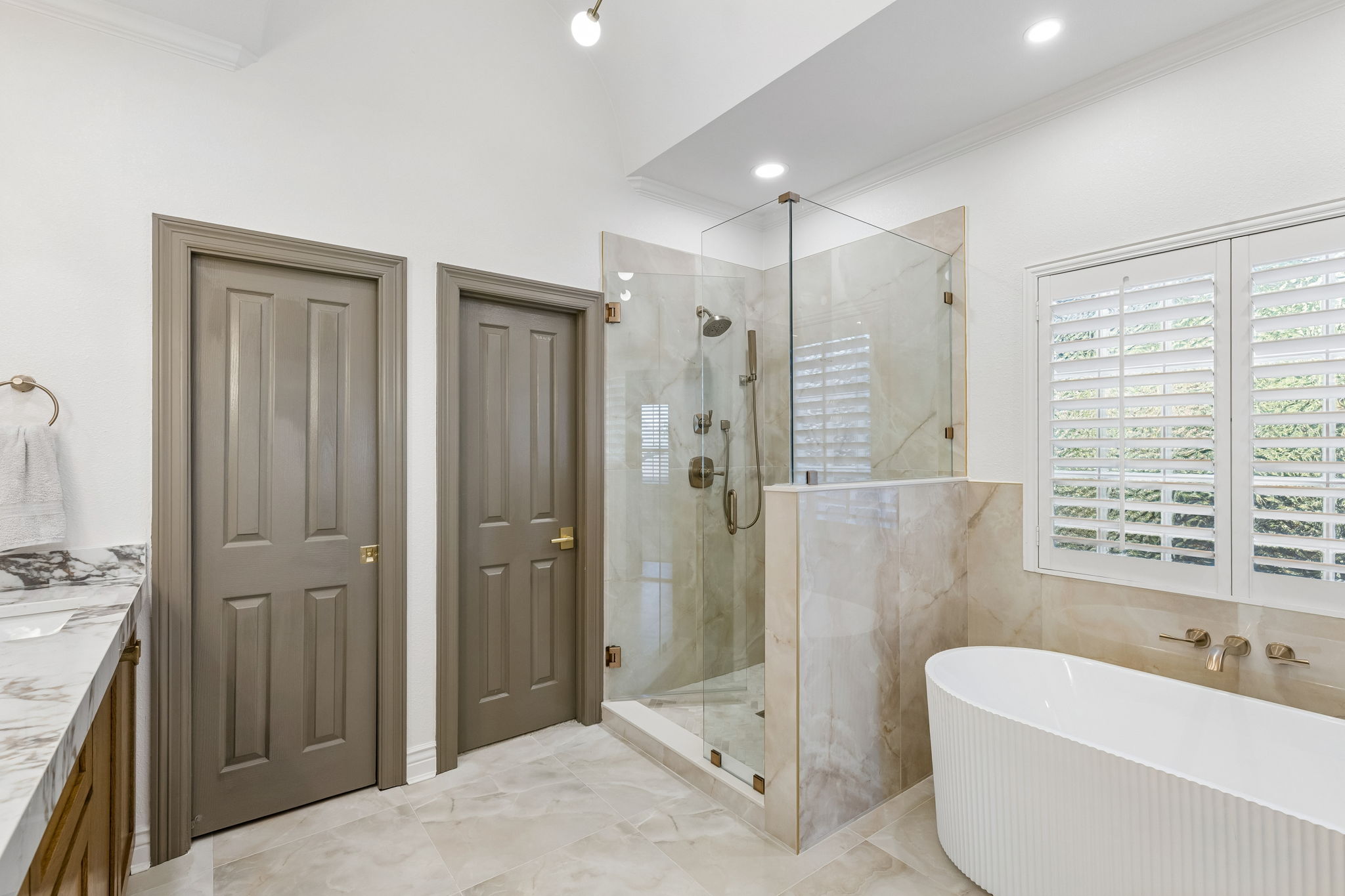  Luxury 1.5-Story Living in Coveted Benton Woods, Rockwall TX - 物件實景