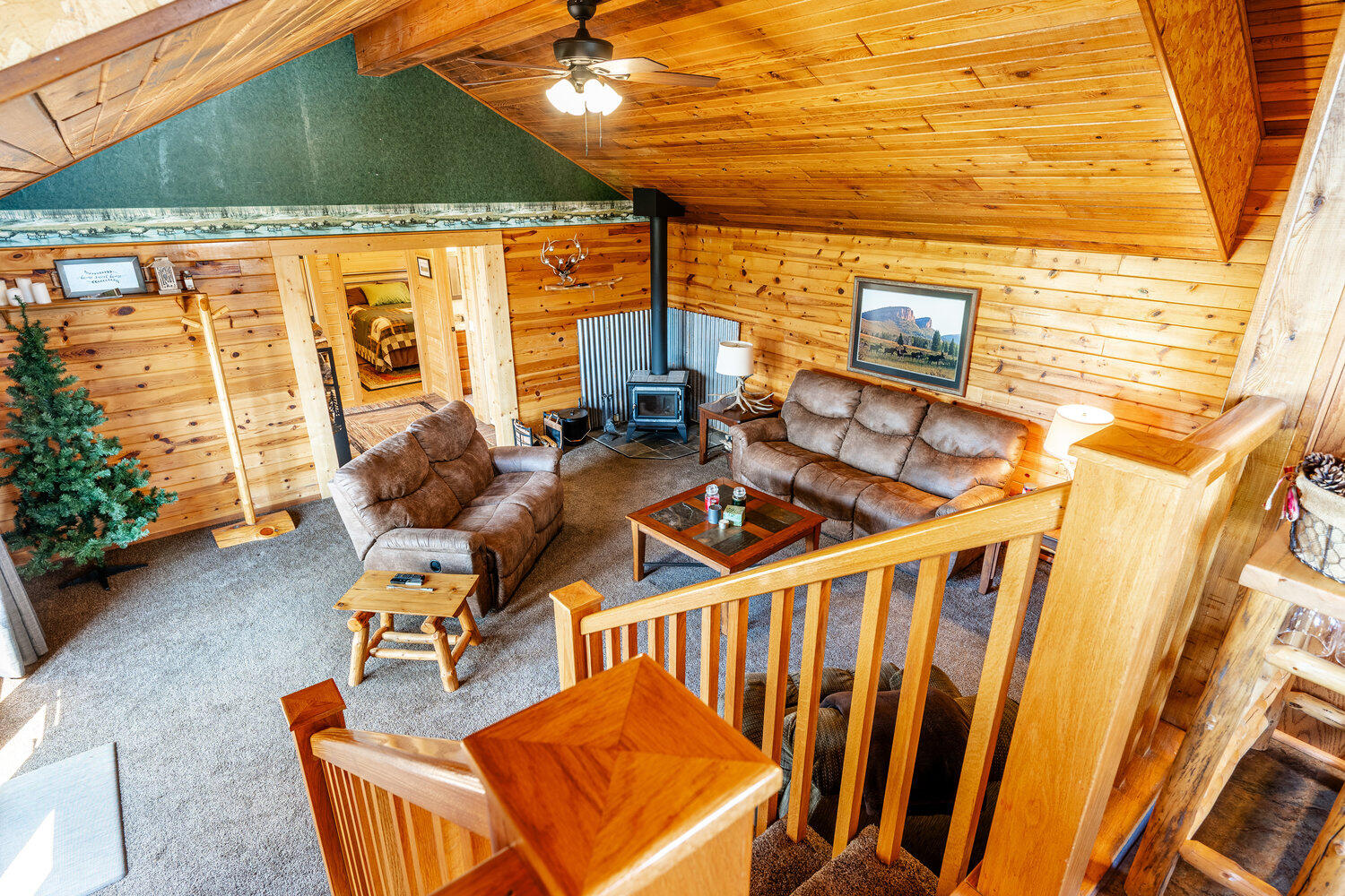 Sheridan, Wyoming, 82801, United States, 3 Bedrooms Bedrooms, ,2 BathroomsBathrooms,Residential,For Sale,1890581