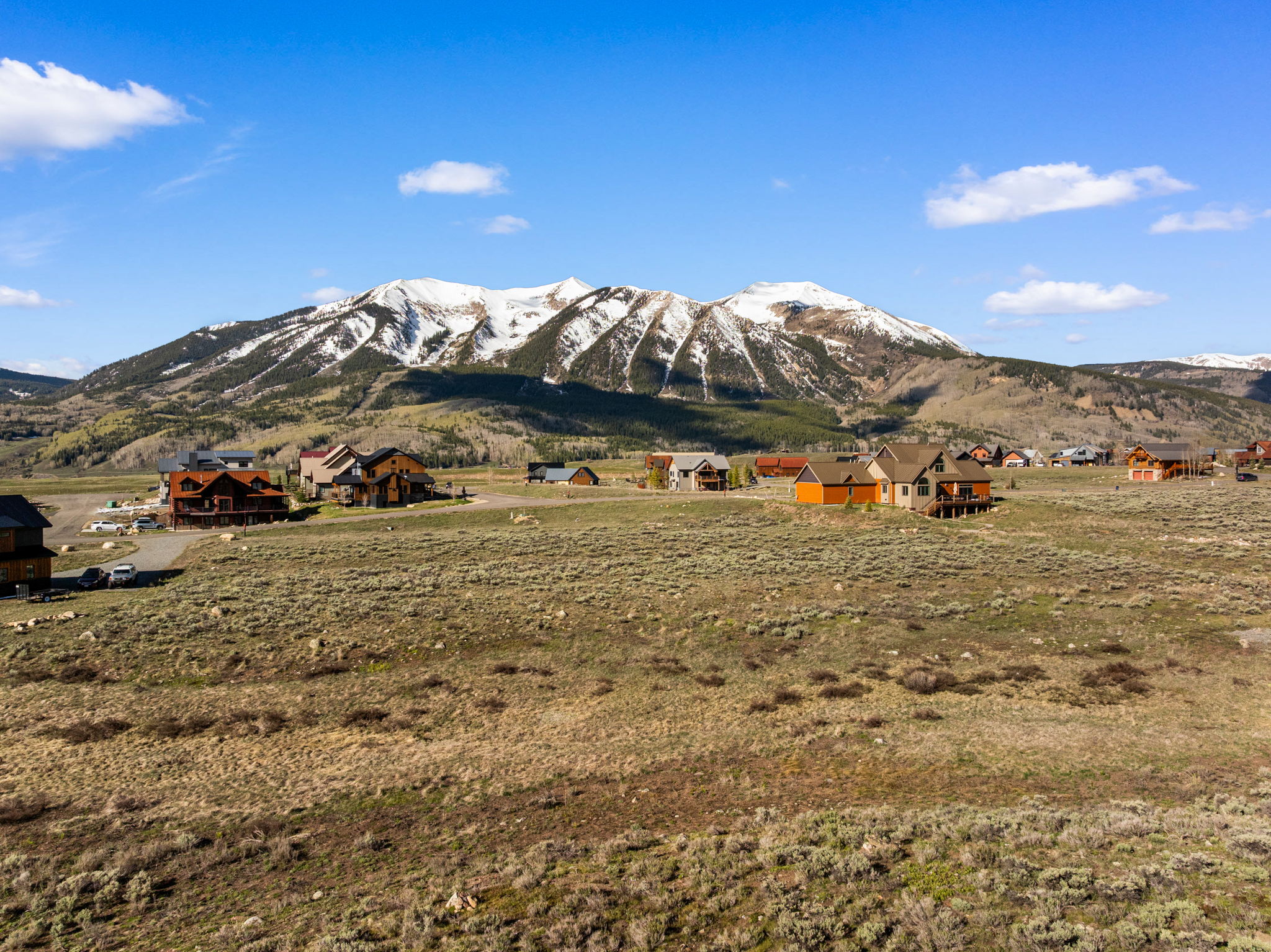 One Of Buckhorn Ranch