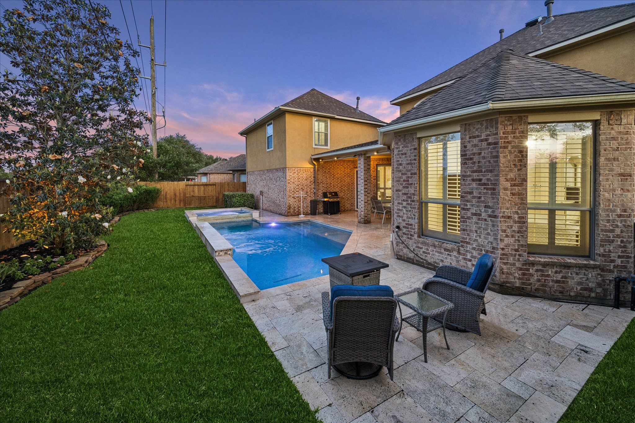  26014 Sebey Ridge Lane - 物件實景