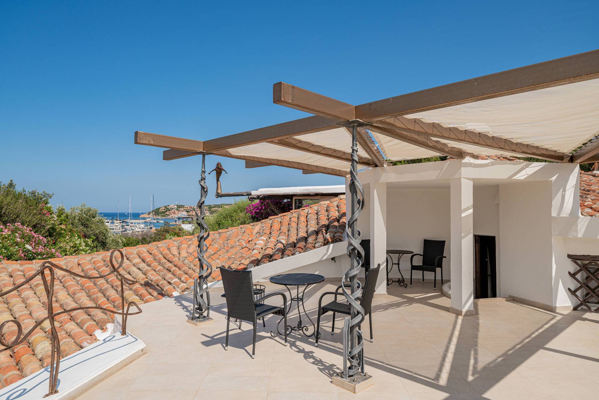 Porto Cervo, Arzachena, Sassari, IT, 4 Bedrooms Bedrooms, ,5 BathroomsBathrooms,Residential,For Sale,Porto Cervo,1441104