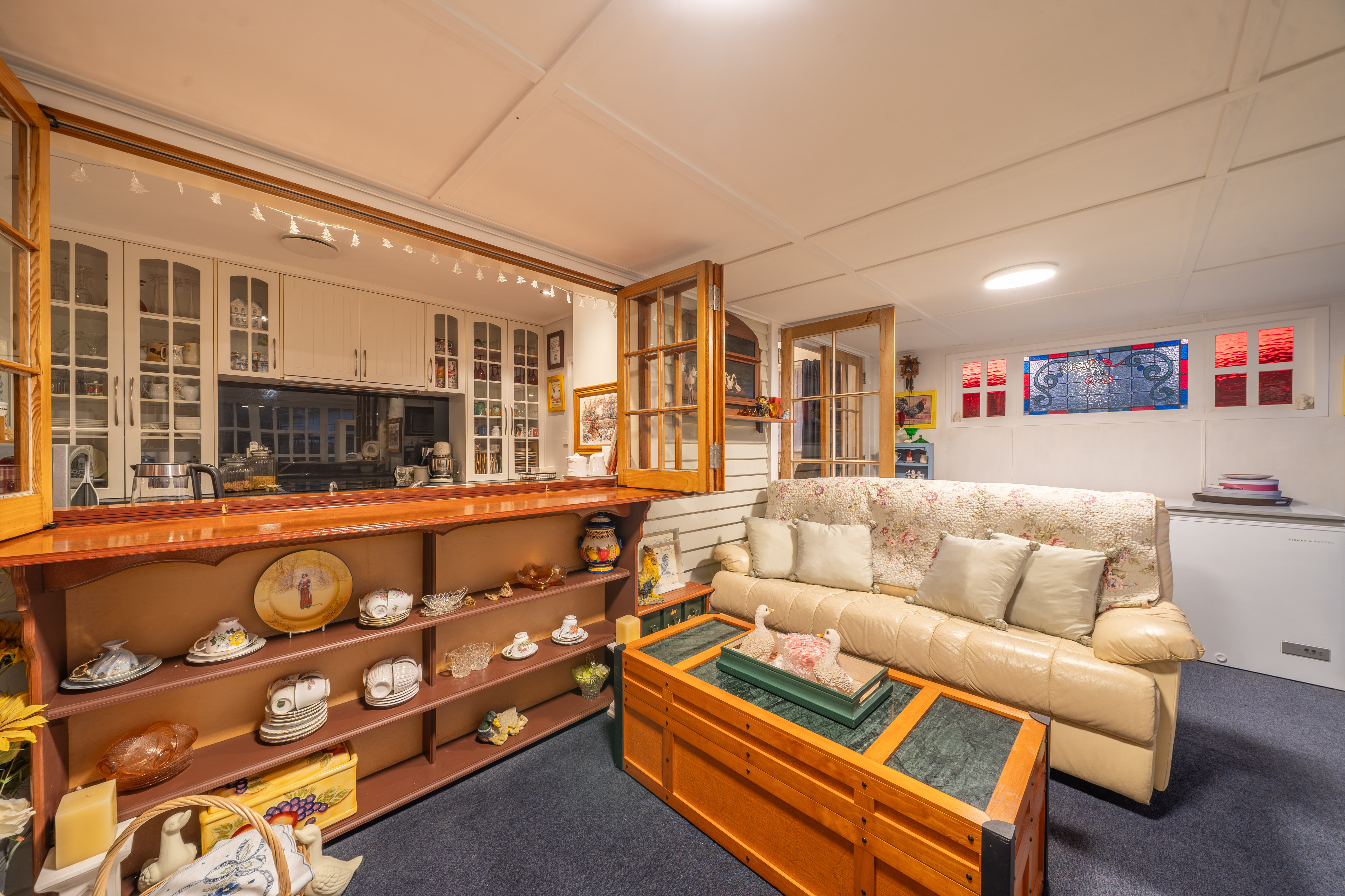  5 Thackeray Street, Trentham, Upper Hutt - 物件實景