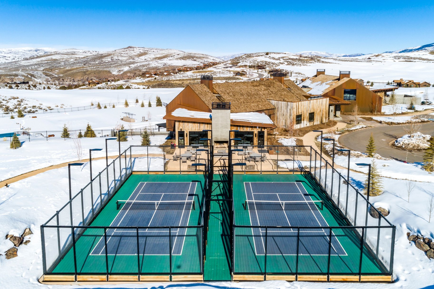  Find Adventure and World Class Amenities in a Luxury Home at Victory Ranch - 物件實景