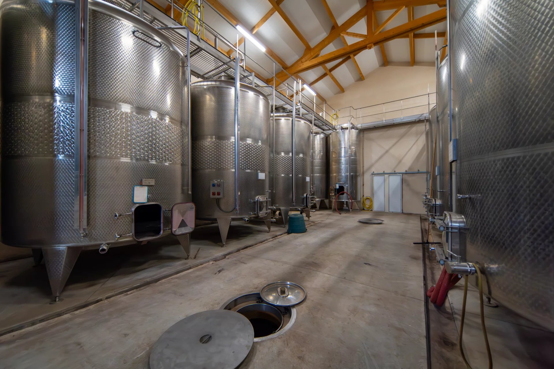 Sainte-Cécile-les-Vignes, Provence-Alpes-Côte d’Azur, 84290, FR, ,Residential,For Sale,2000724