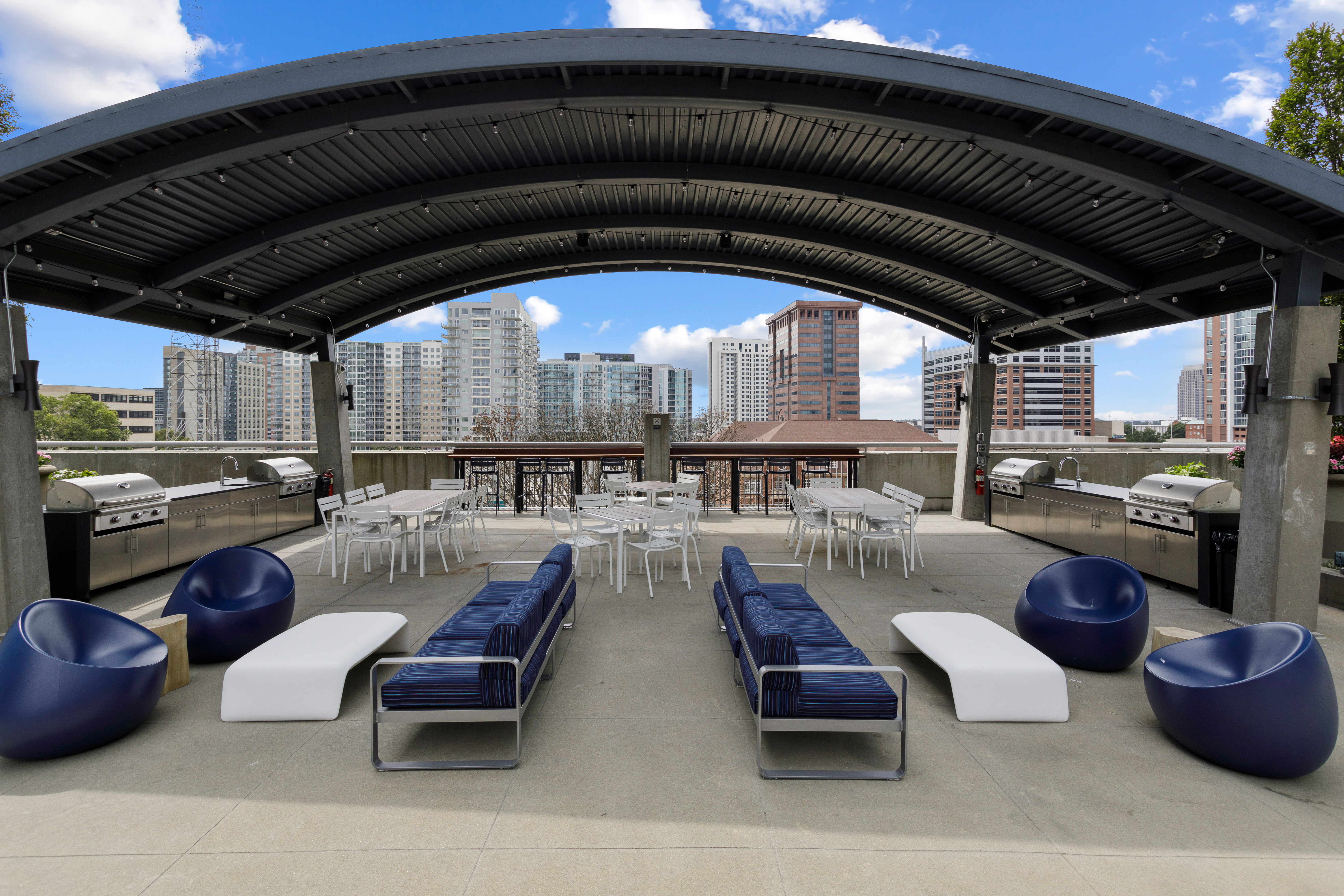  Beautifully Renovated Condo in the Heart of Vibrant Midtown - 物件實景