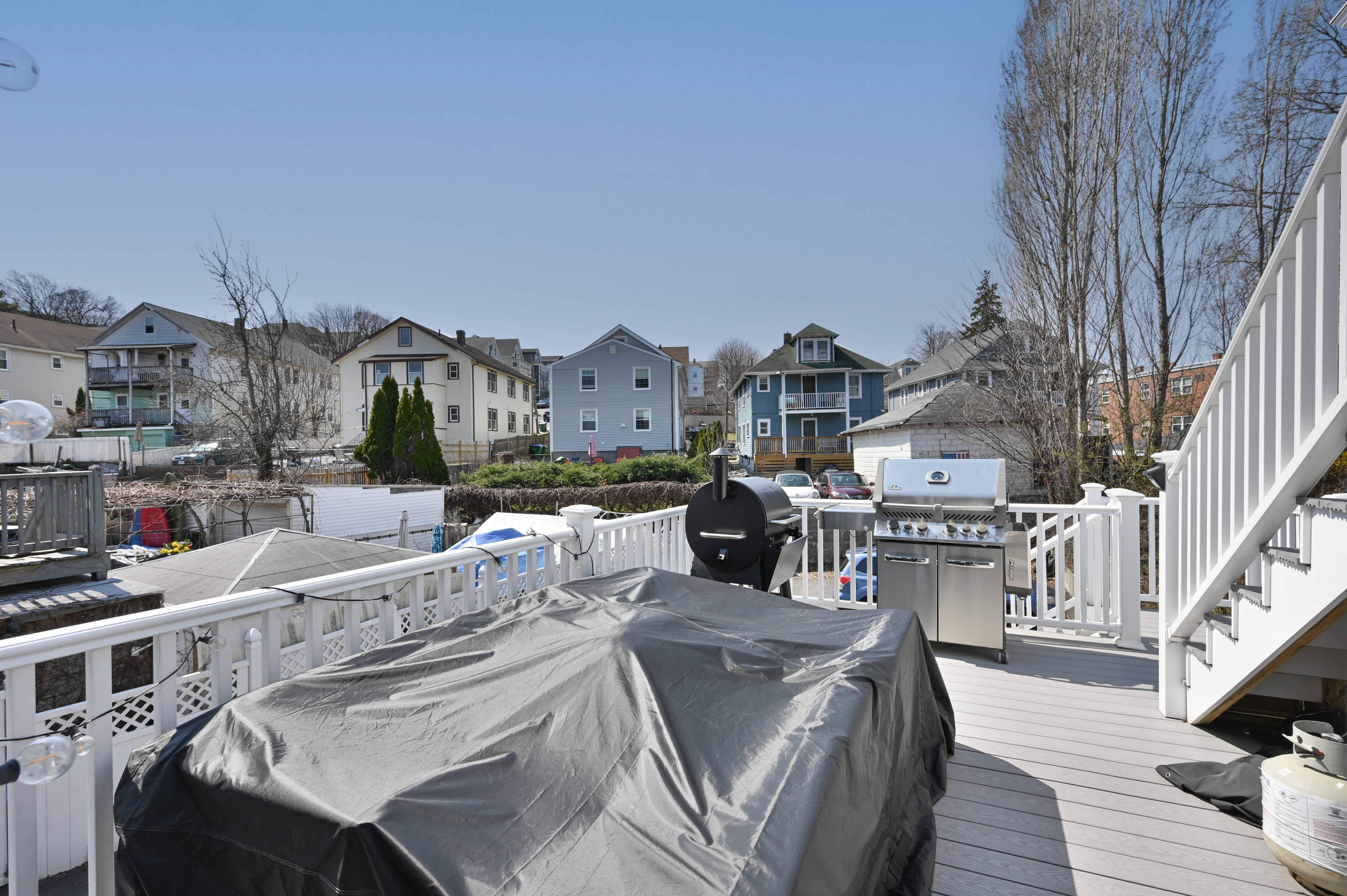  583 Main Street, Unit 583, Medford, MA, 02155 - 物件實景