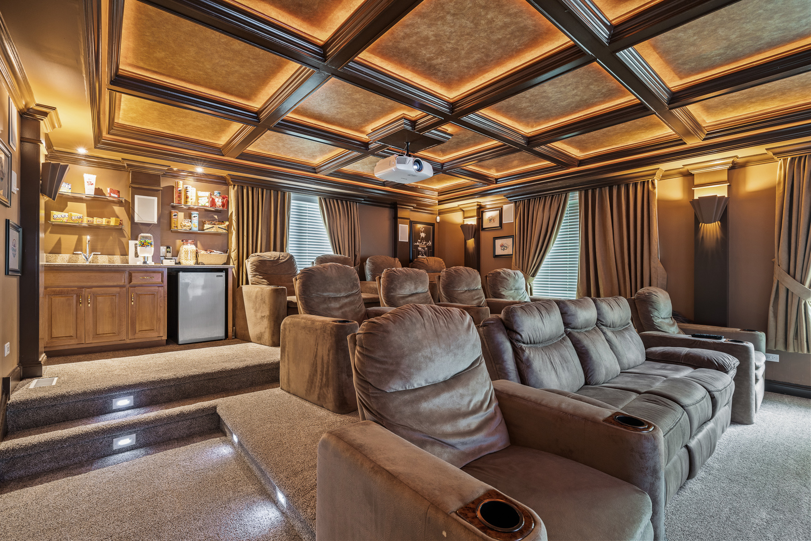 Homer Glen, Illinois, 60491, United States, 4 Bedrooms Bedrooms, ,5 BathroomsBathrooms,Residential,For Sale,1940252