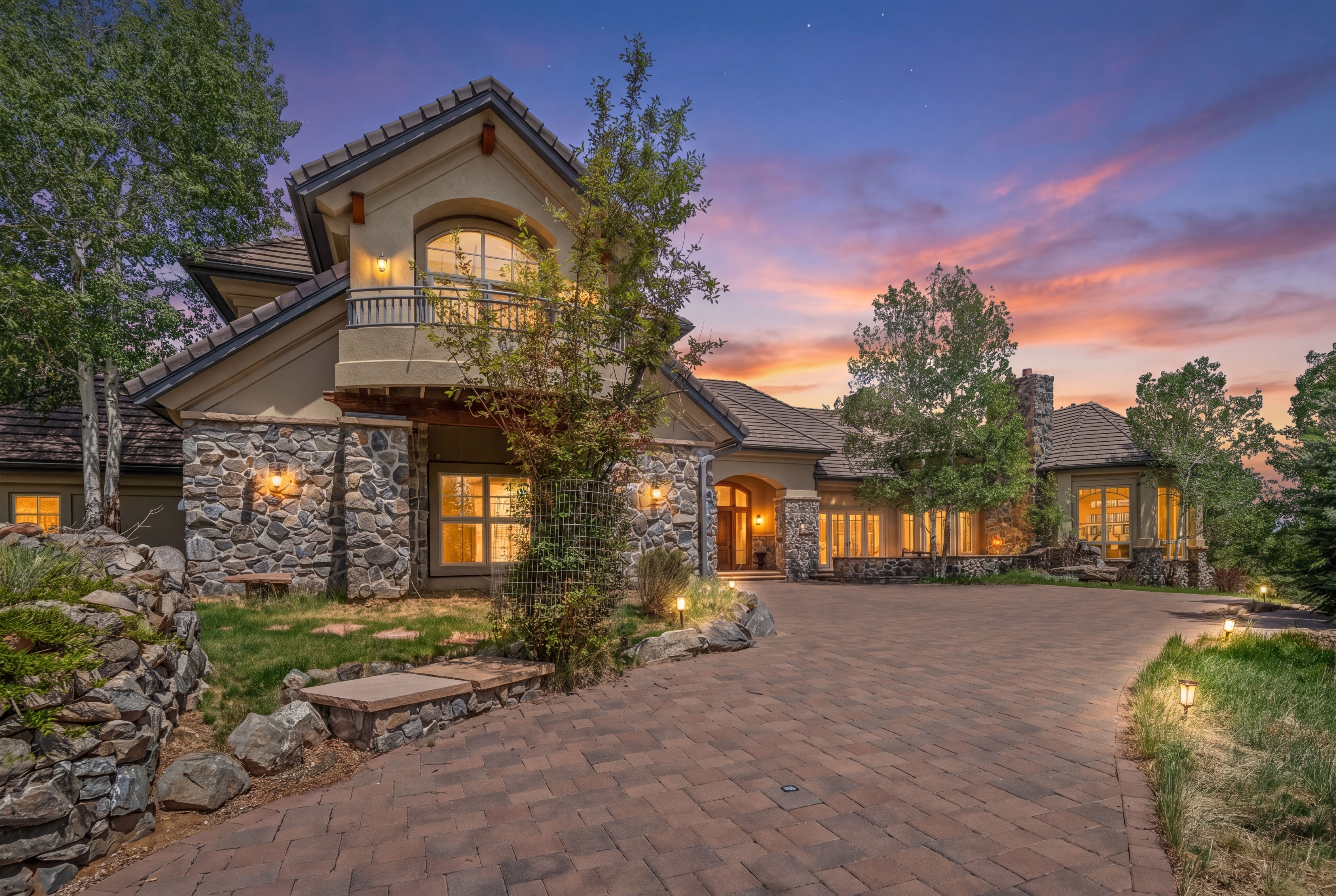  Extraordinary Custom Estate - 物件實景