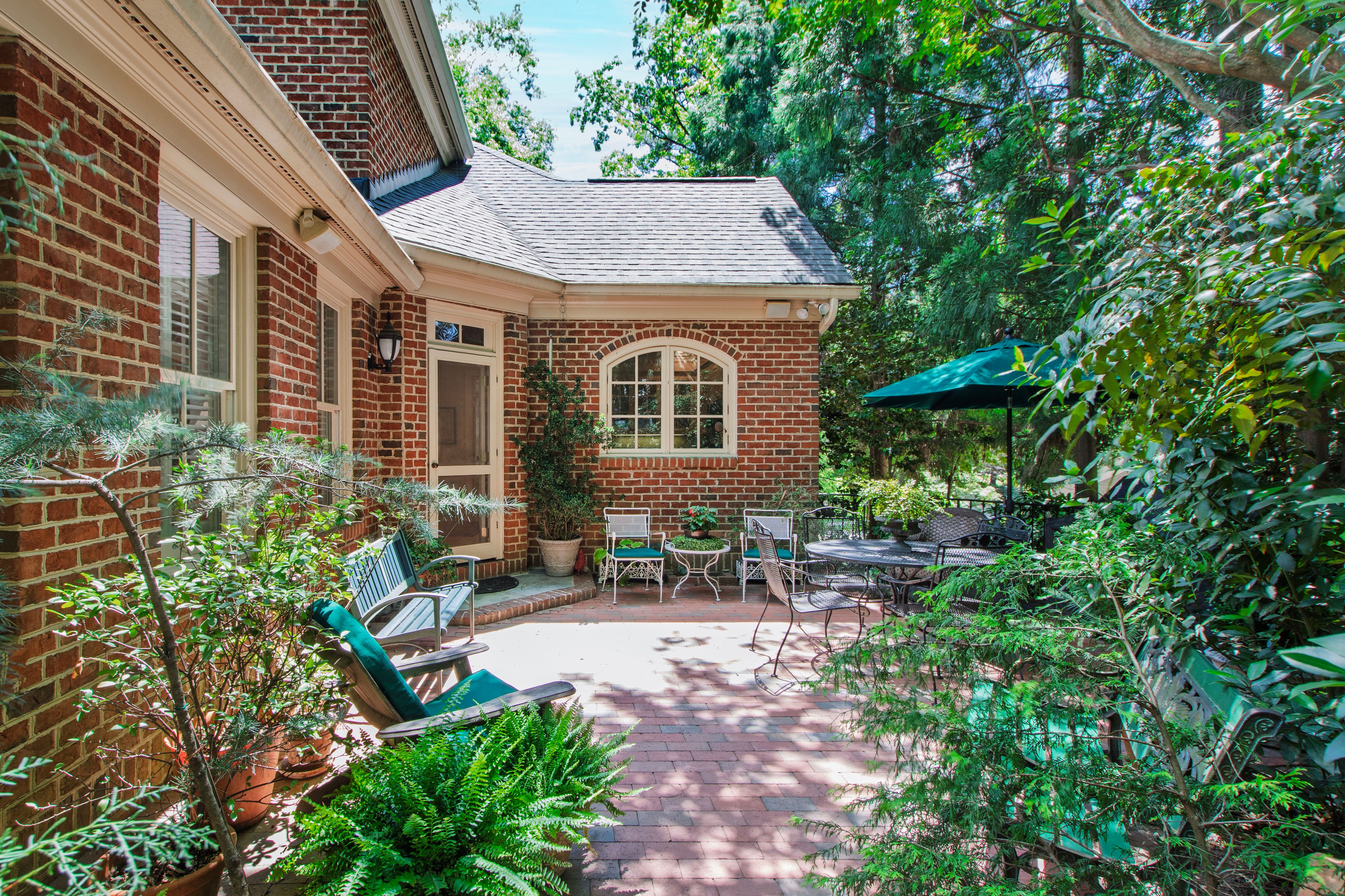  3708 Lubbock Drive, Raleigh, NC 27612 - 物件實景