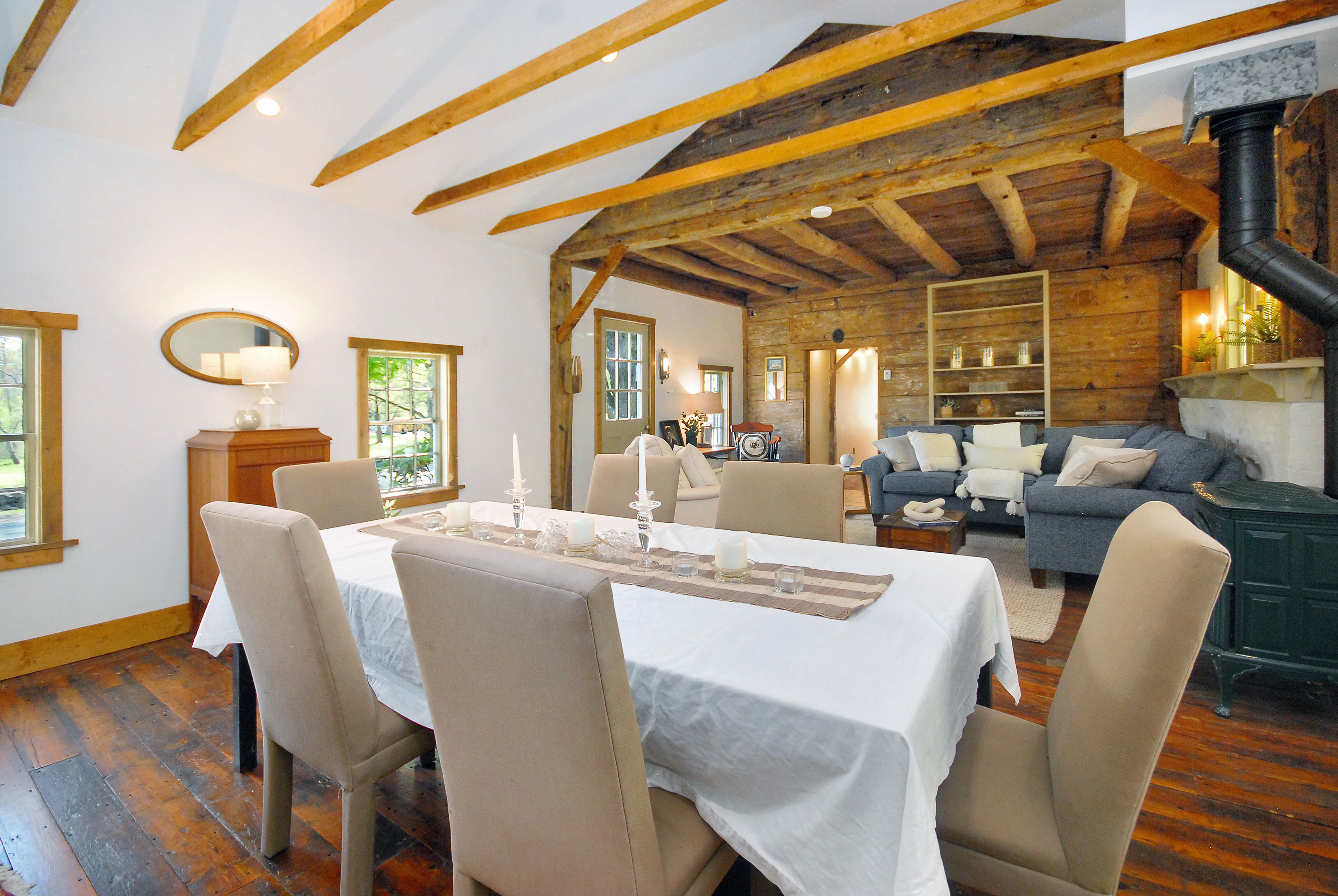  105 Lexington Road, Concord, MA 01742 - 物件實景