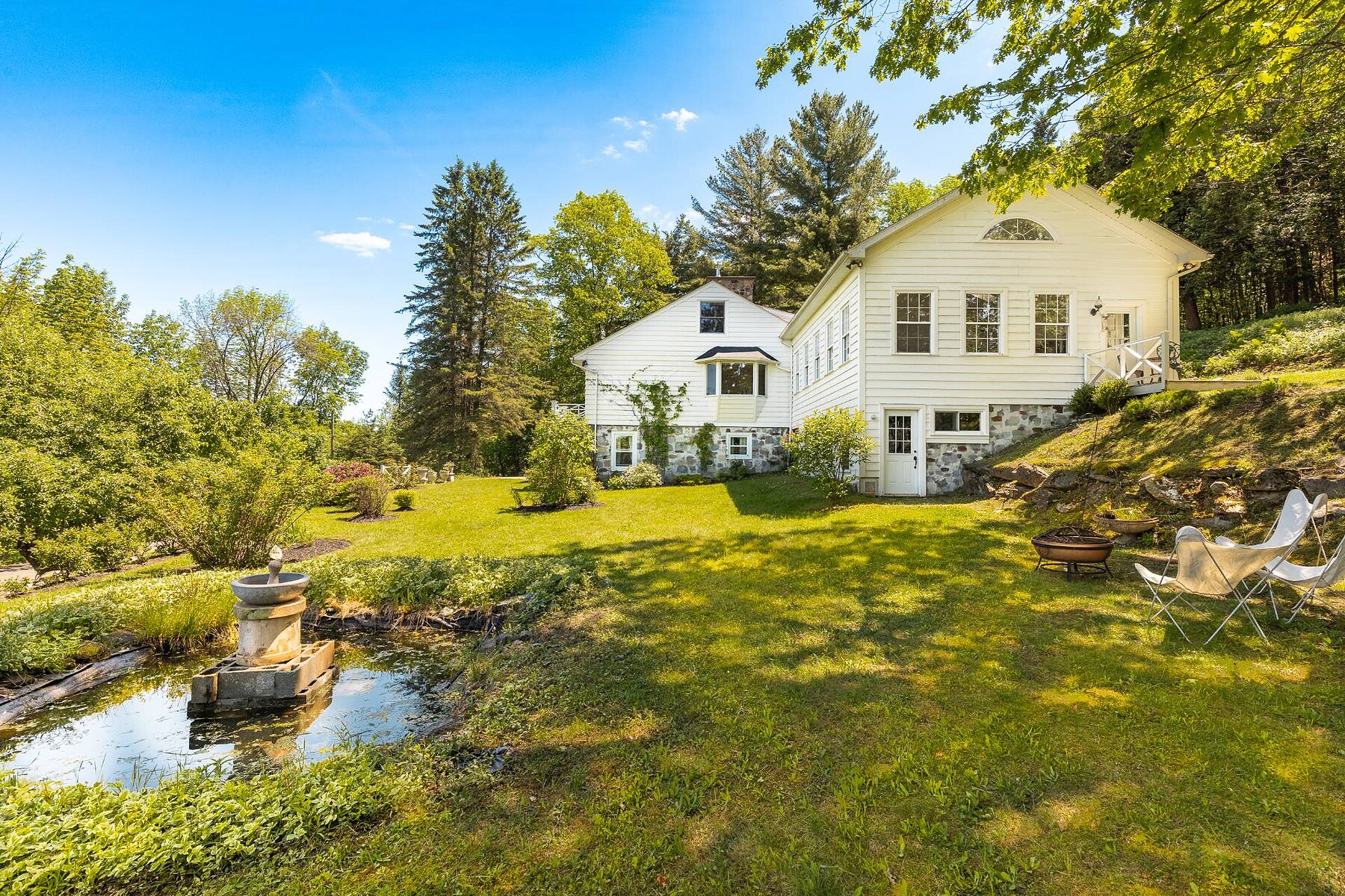  Lac-Brome, Eastern Townships - 物件實景