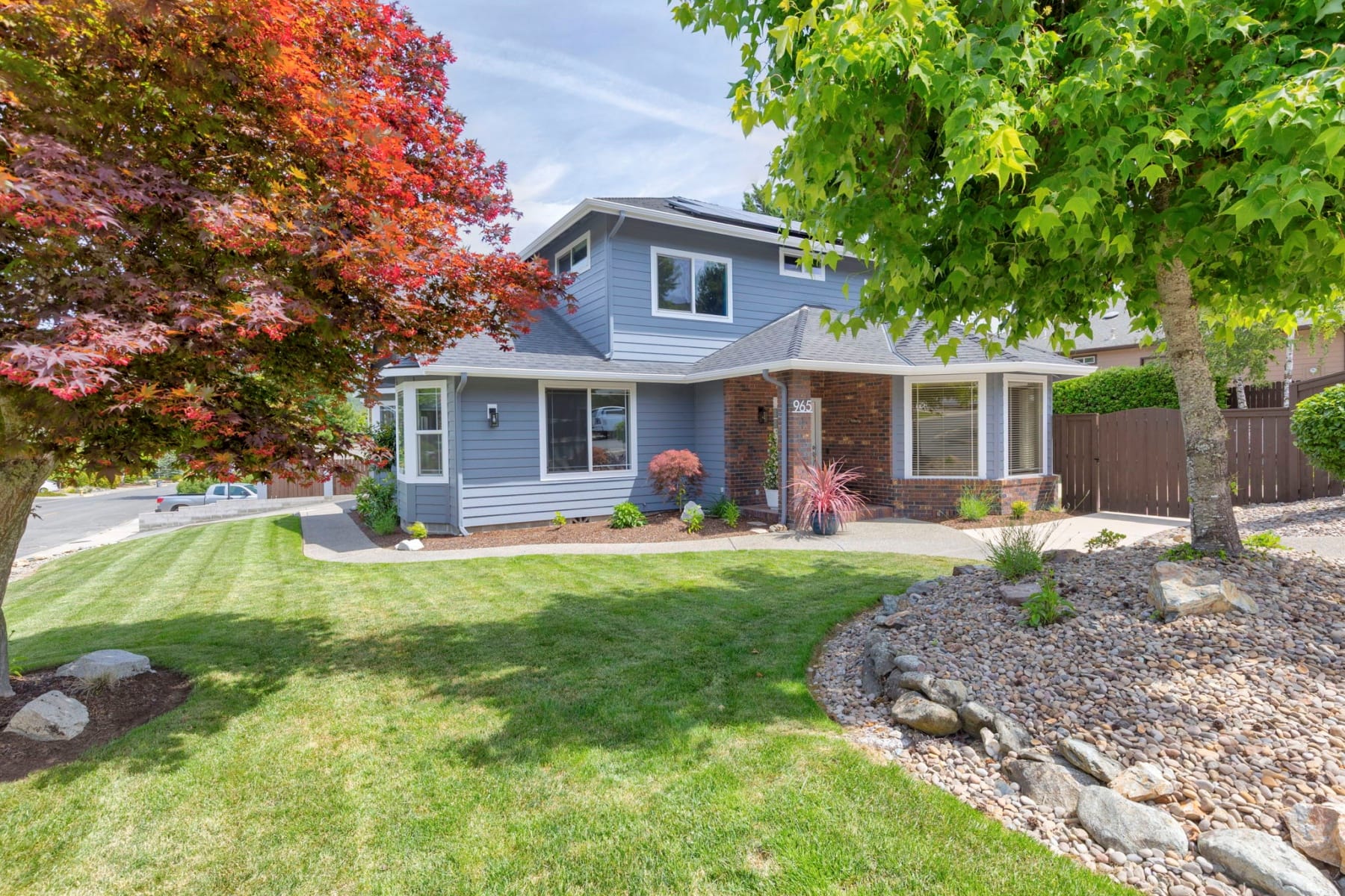  965 NW Valley View Drive Grants Pass, OR 97526 - 物件實景