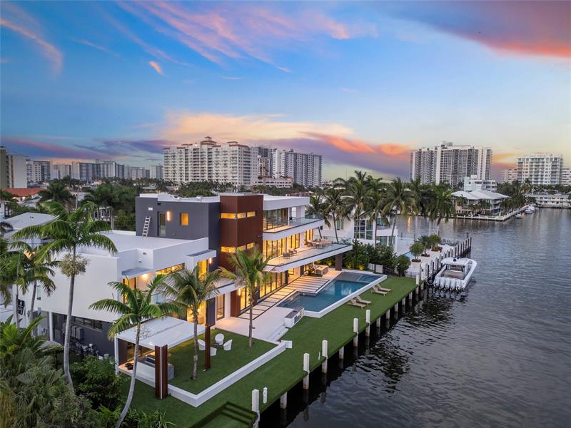 2880 NE 28th St, Fort Lauderdale, Florida, 33306, United States, 6 Bedrooms Bedrooms, ,8 BathroomsBathrooms,Residential,For Sale,2880 NE 28th St,1680564