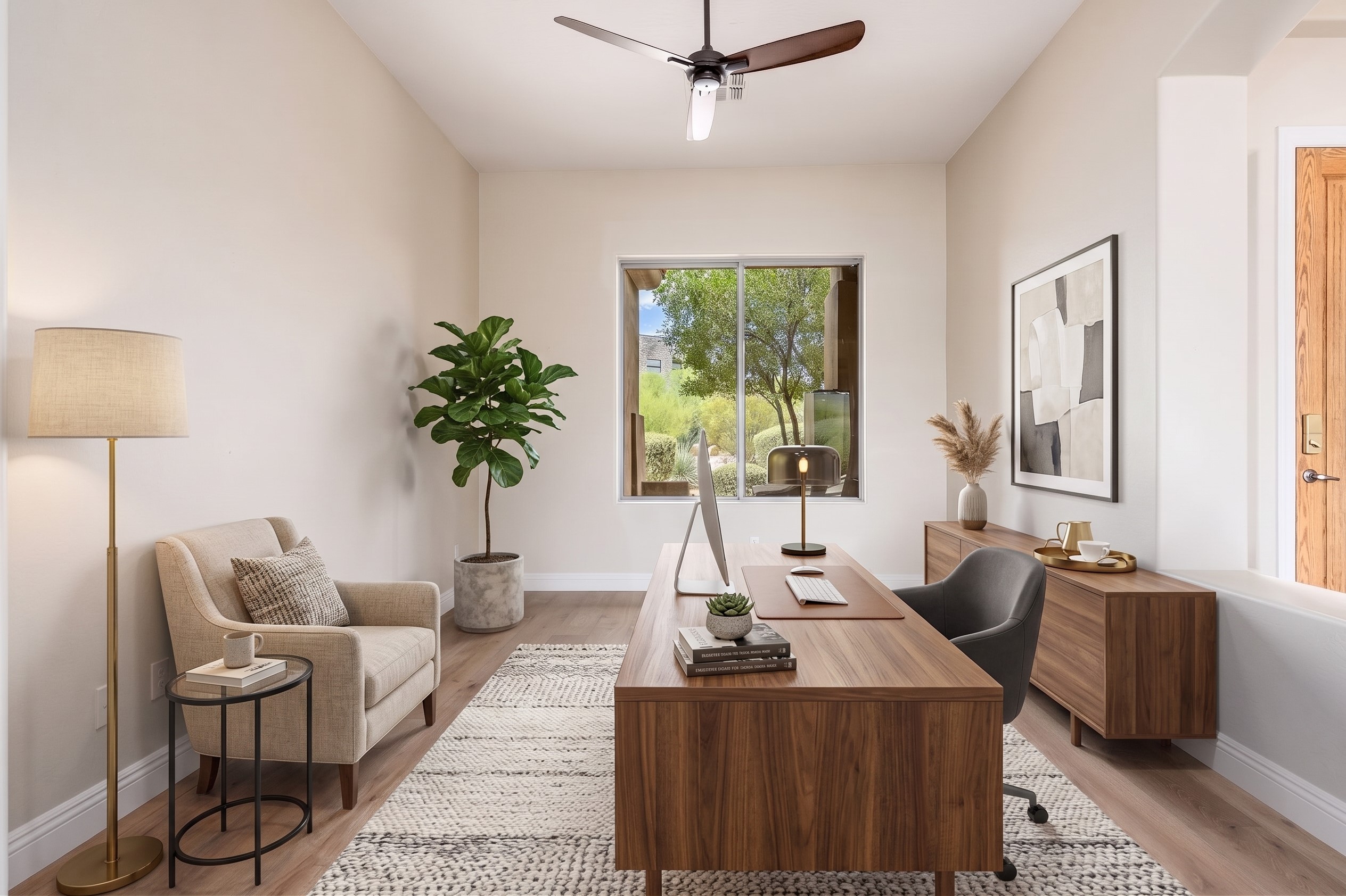  11339 E Pinon Drive  Scottsdale, AZ - 物件實景