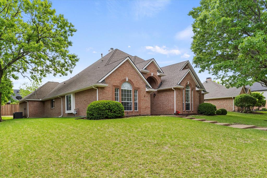 Rockwall, Texas, 75032, United States, 4 Bedrooms Bedrooms, ,3 BathroomsBathrooms,Residential,For Sale,1826562