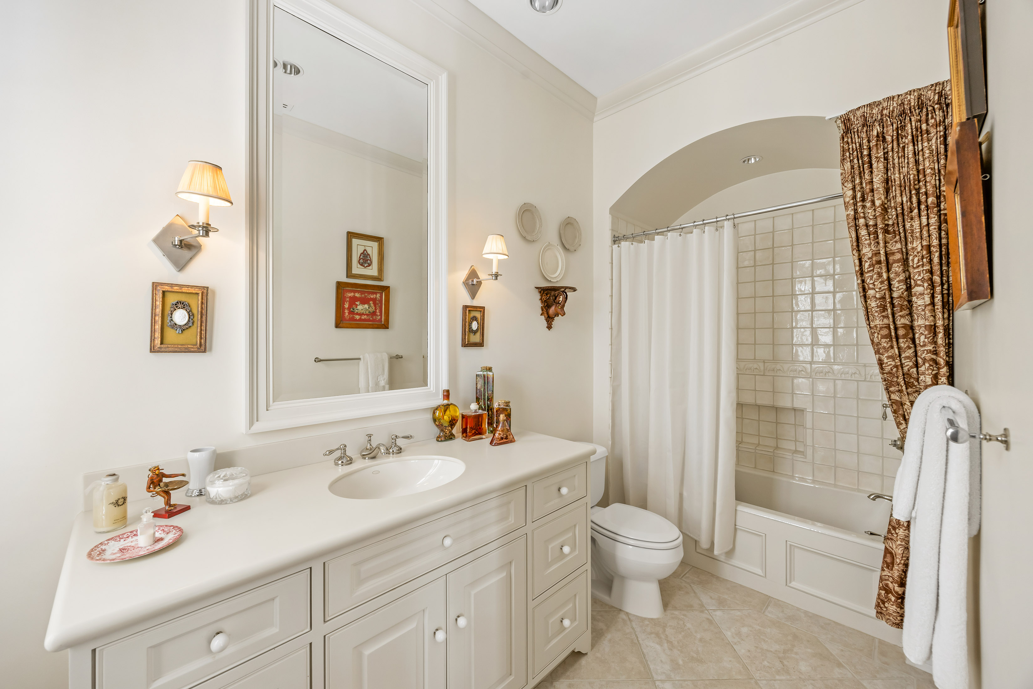  Woodbine: Grandeur and Privacy in the Heart of Buckhead - 物件實景