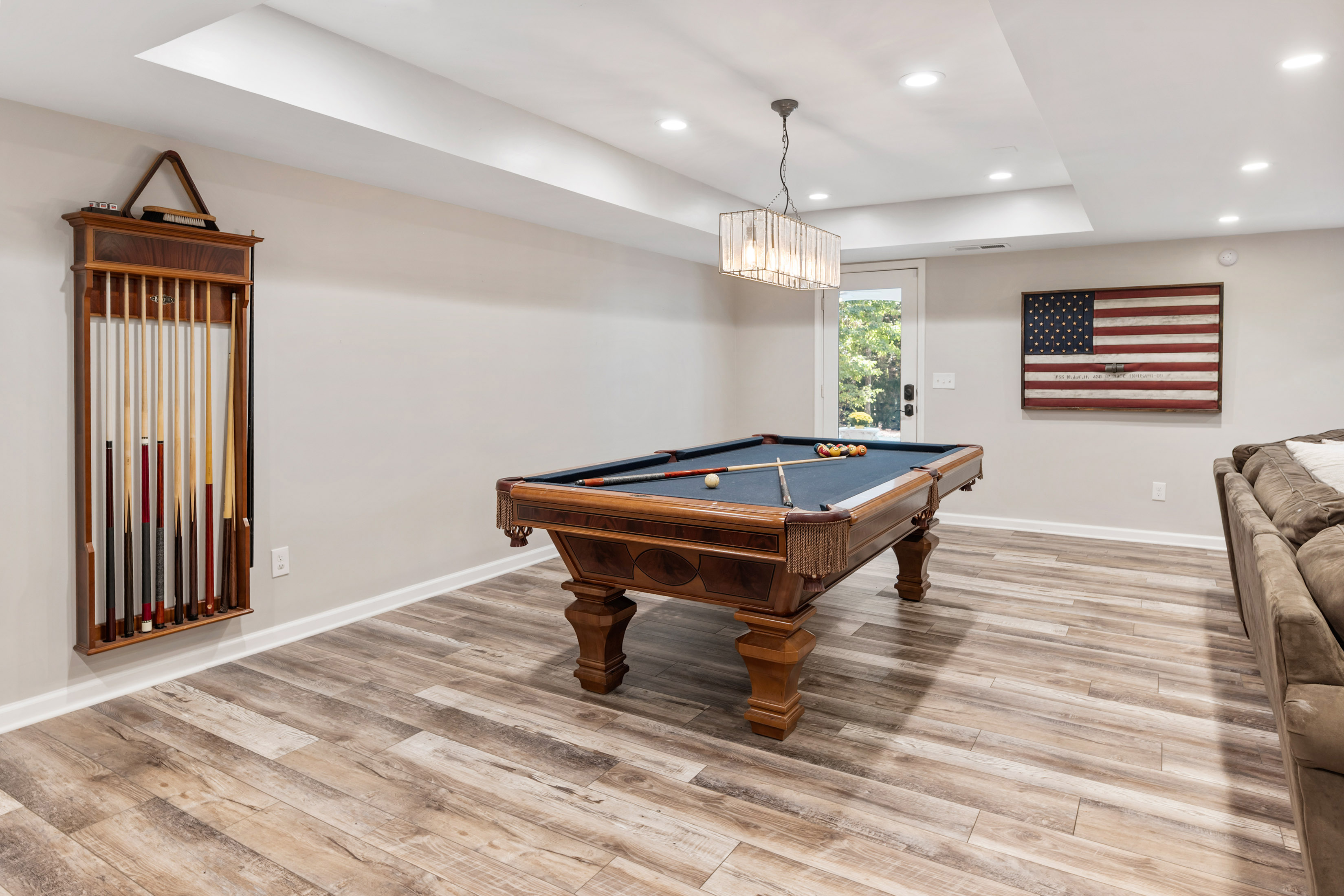  Gated One-Acre Estate Near Downtown Alpharetta and Crabapple - 物件實景