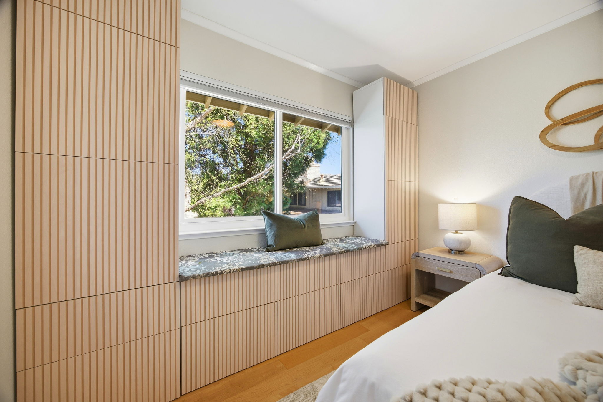  Modern San Carlos Hills Retreat - 物件實景