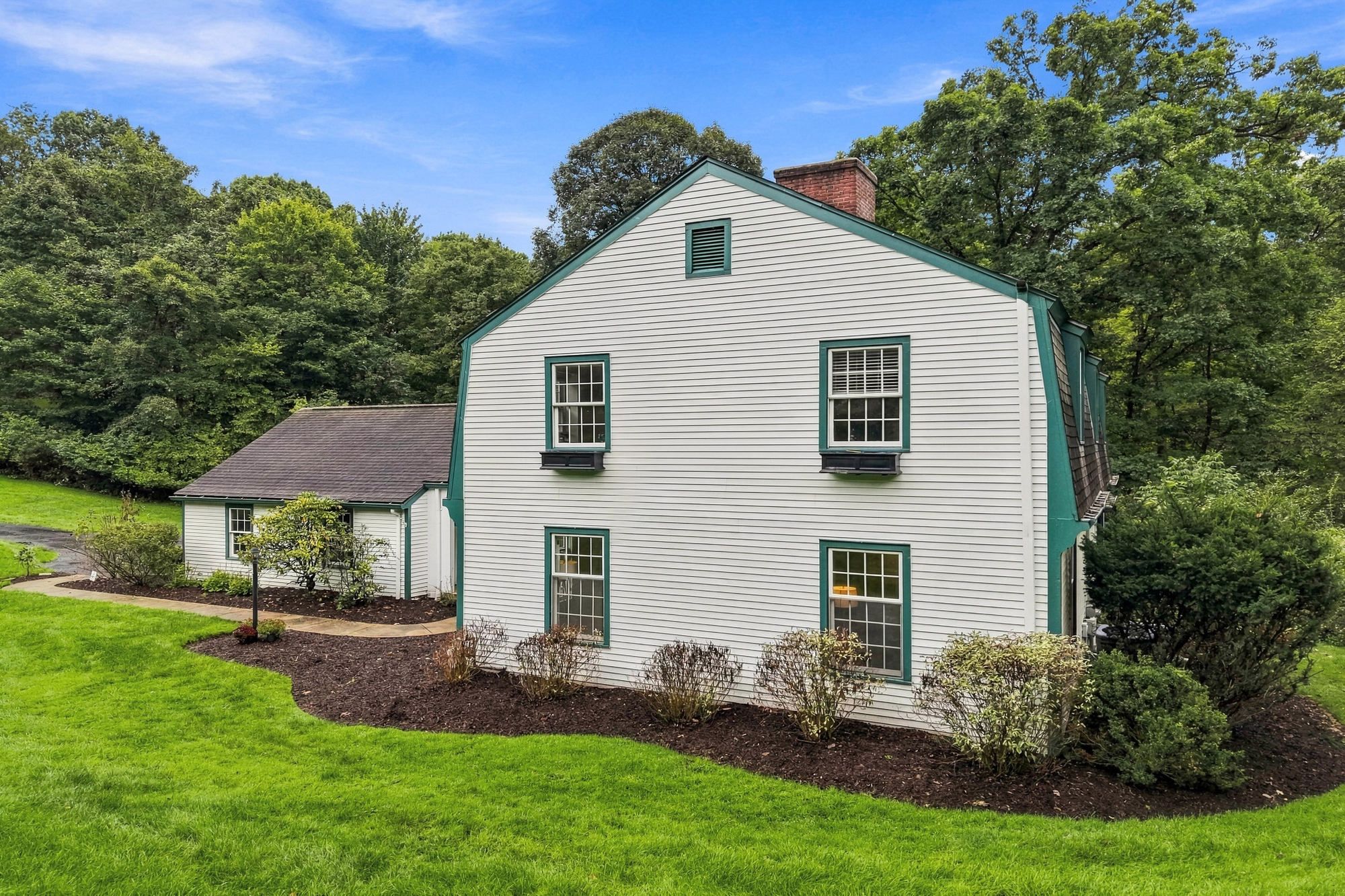  140 Witherow Road, Sewickley, PA 15143 - 物件實景