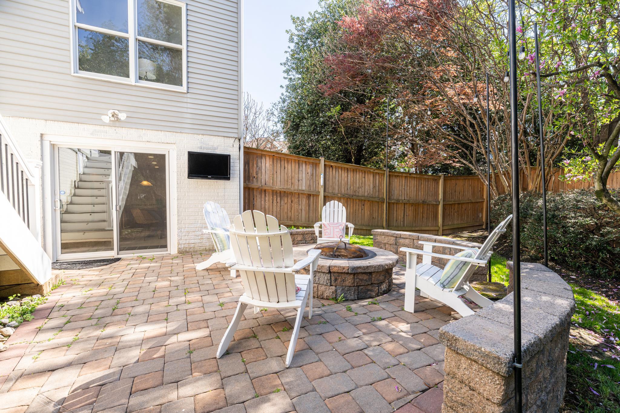  1518 Thurber Street, Herndon, VA, 20170 - 物件實景