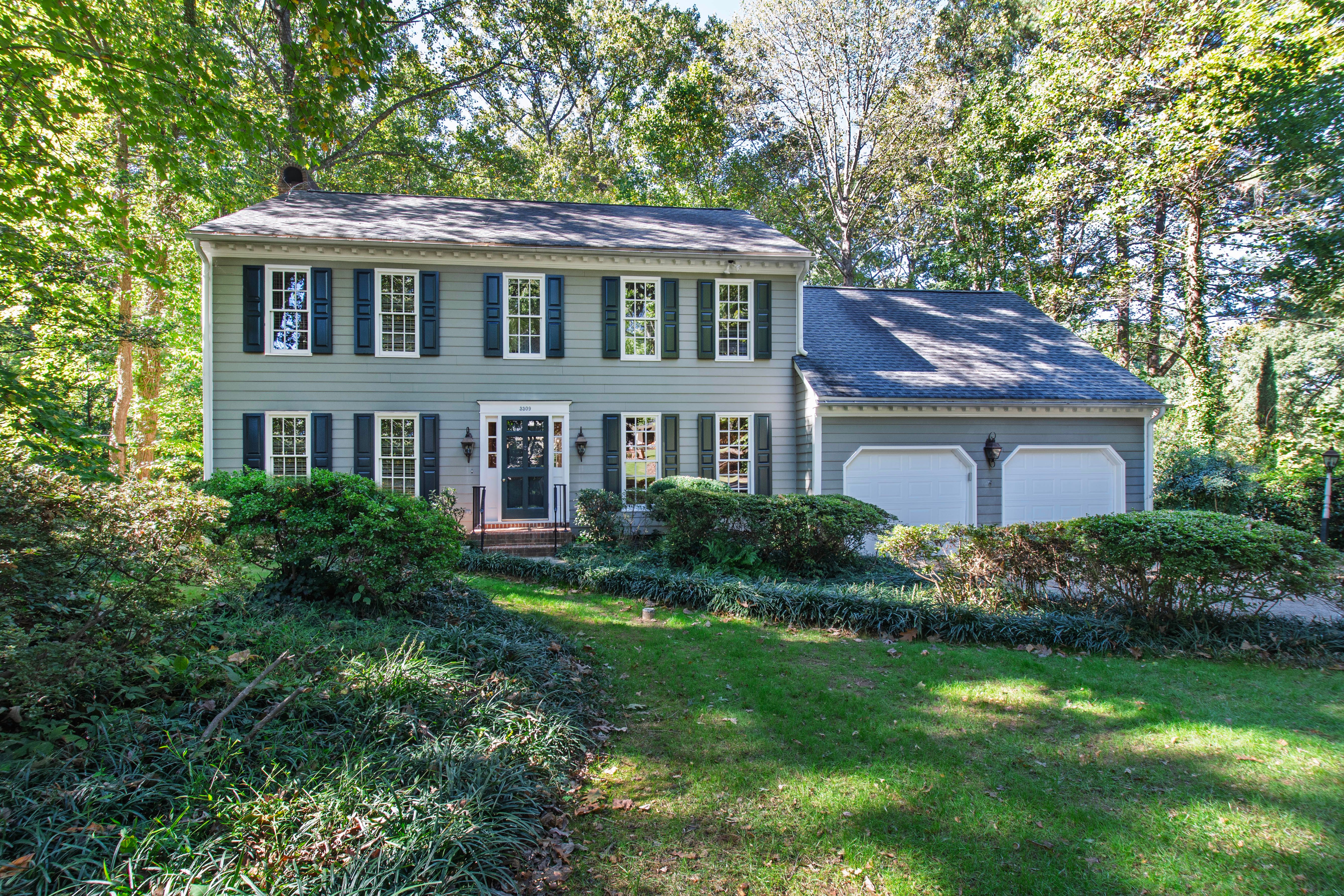  3309 Childers Street, Raleigh, NC 27612 - 物件實景
