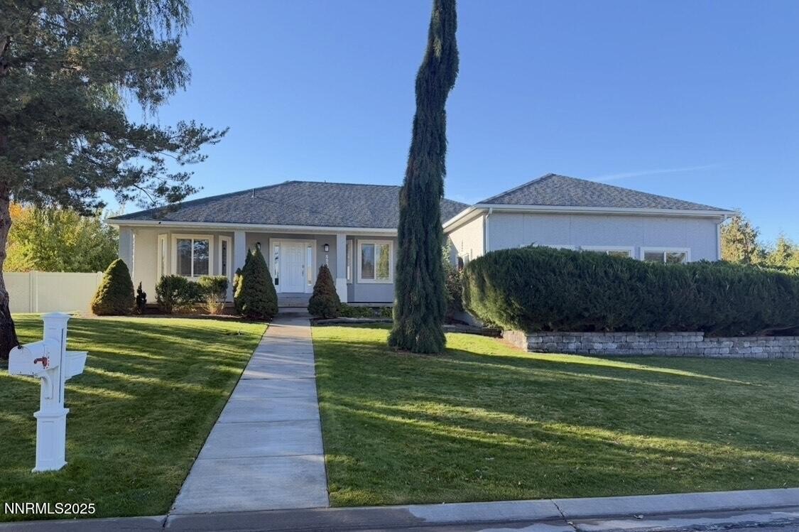 Winnemucca, Nevada, 89445, United States, 5 Bedrooms Bedrooms, ,3 BathroomsBathrooms,Residential,For Sale,1983317