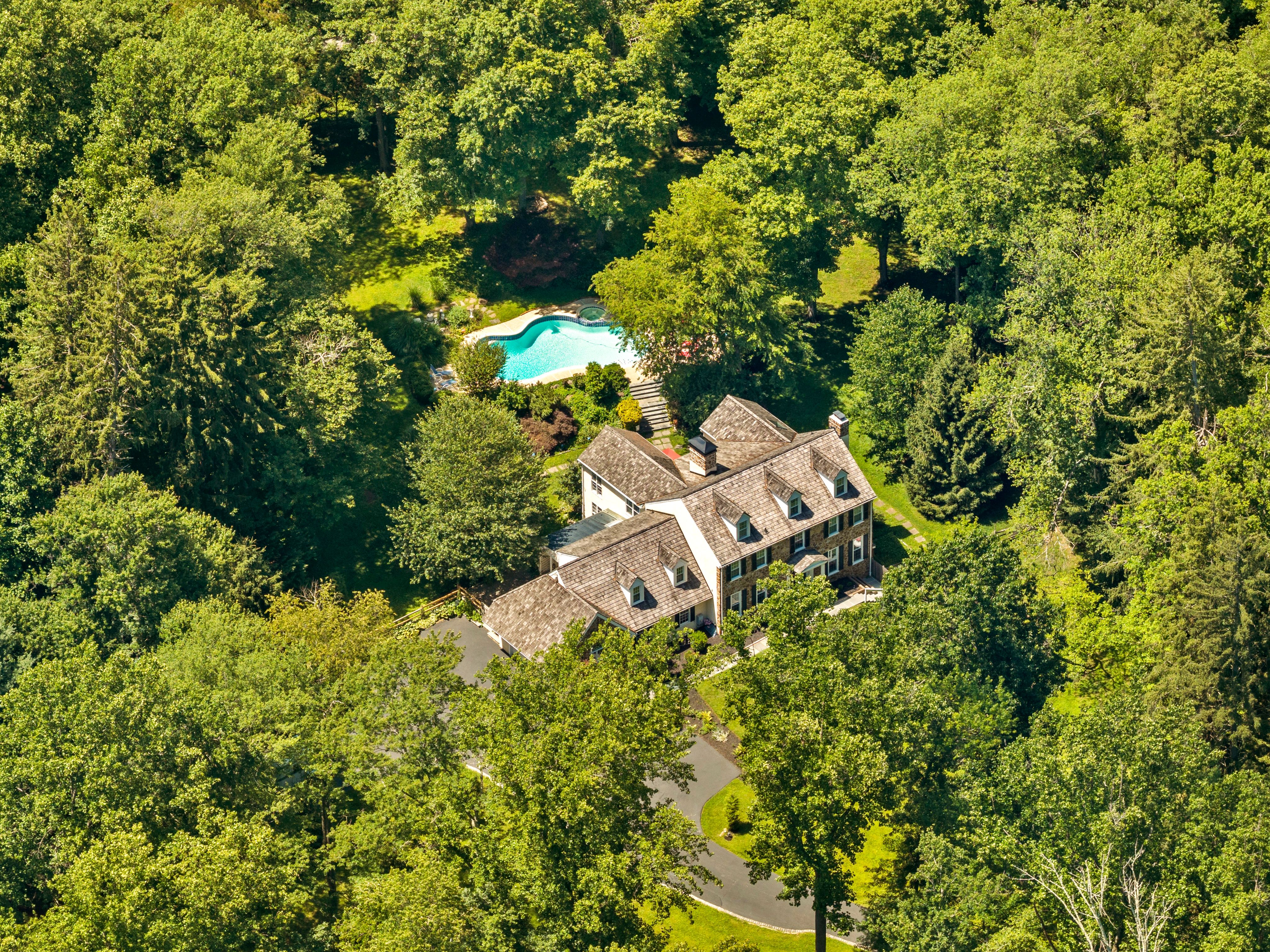  12 Court Run, Malvern, PA 19355 - 物件實景
