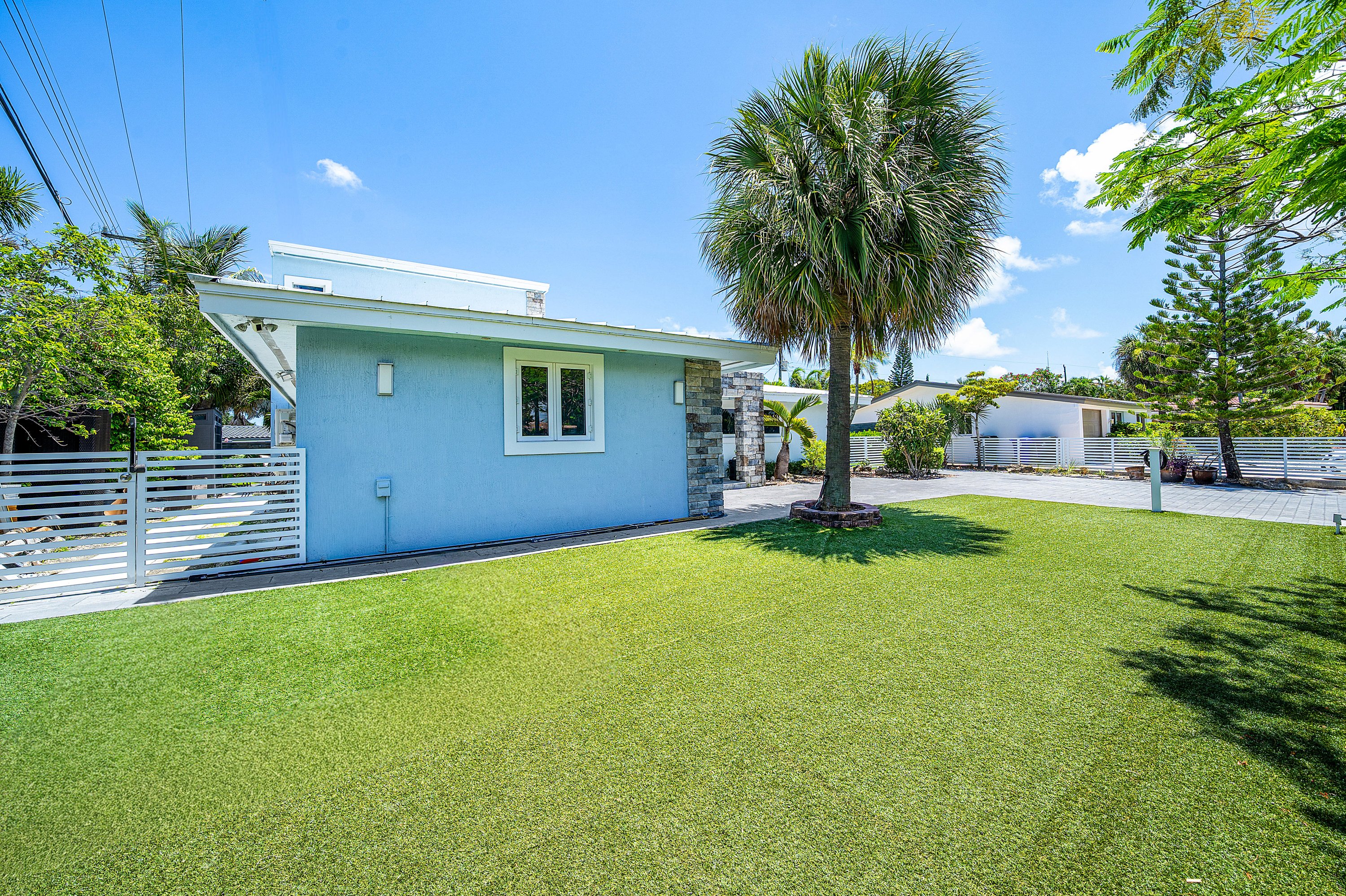  5920 NE 21st Road, Fort Lauderdale, FL, 33308 - 物件實景