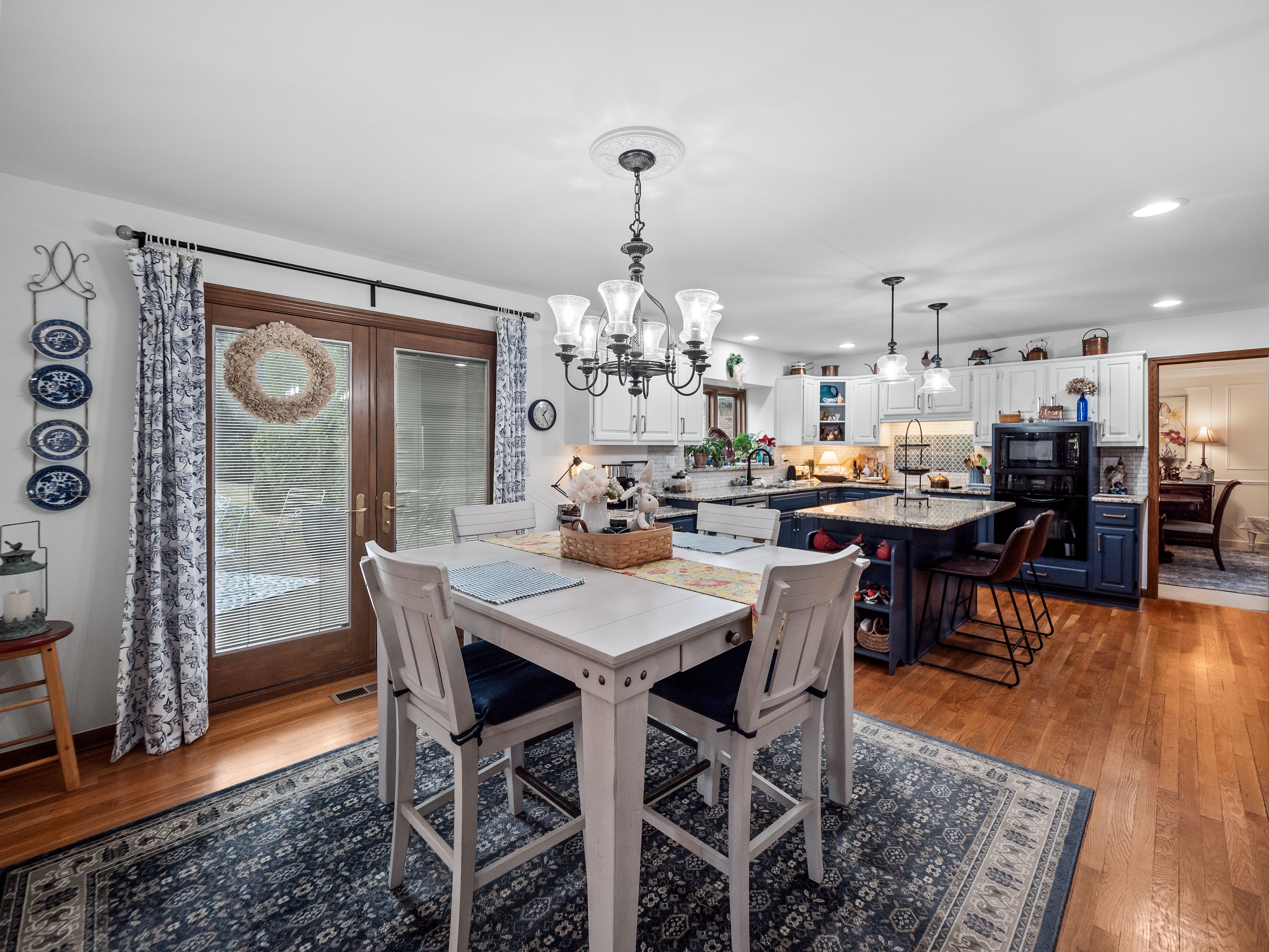 Washington, Michigan, 48094, United States, 3 Bedrooms Bedrooms, ,4 BathroomsBathrooms,Residential,For Sale,1805255