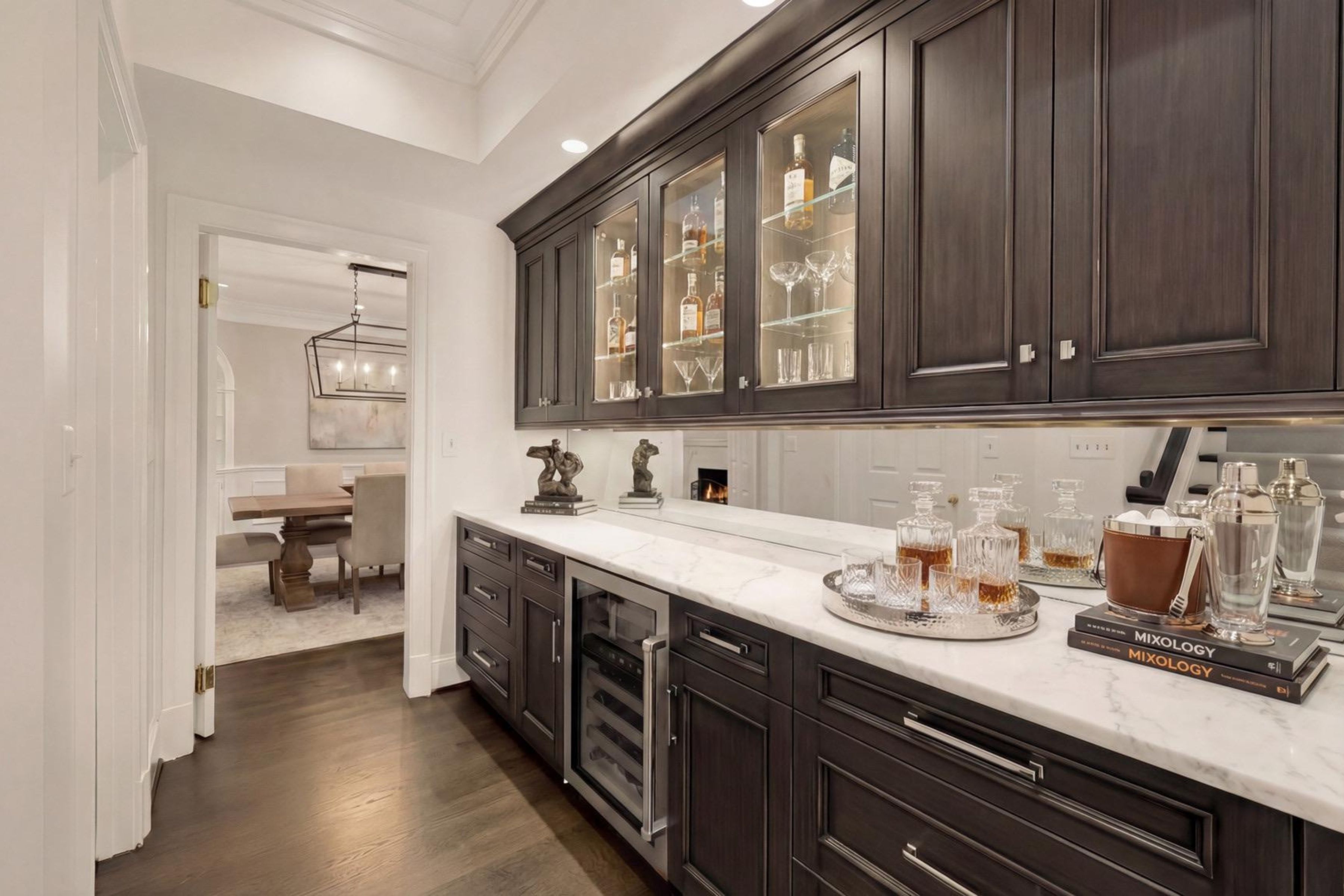  8509 Country Club Drive, Bethesda, MD, 20817 - 物件實景